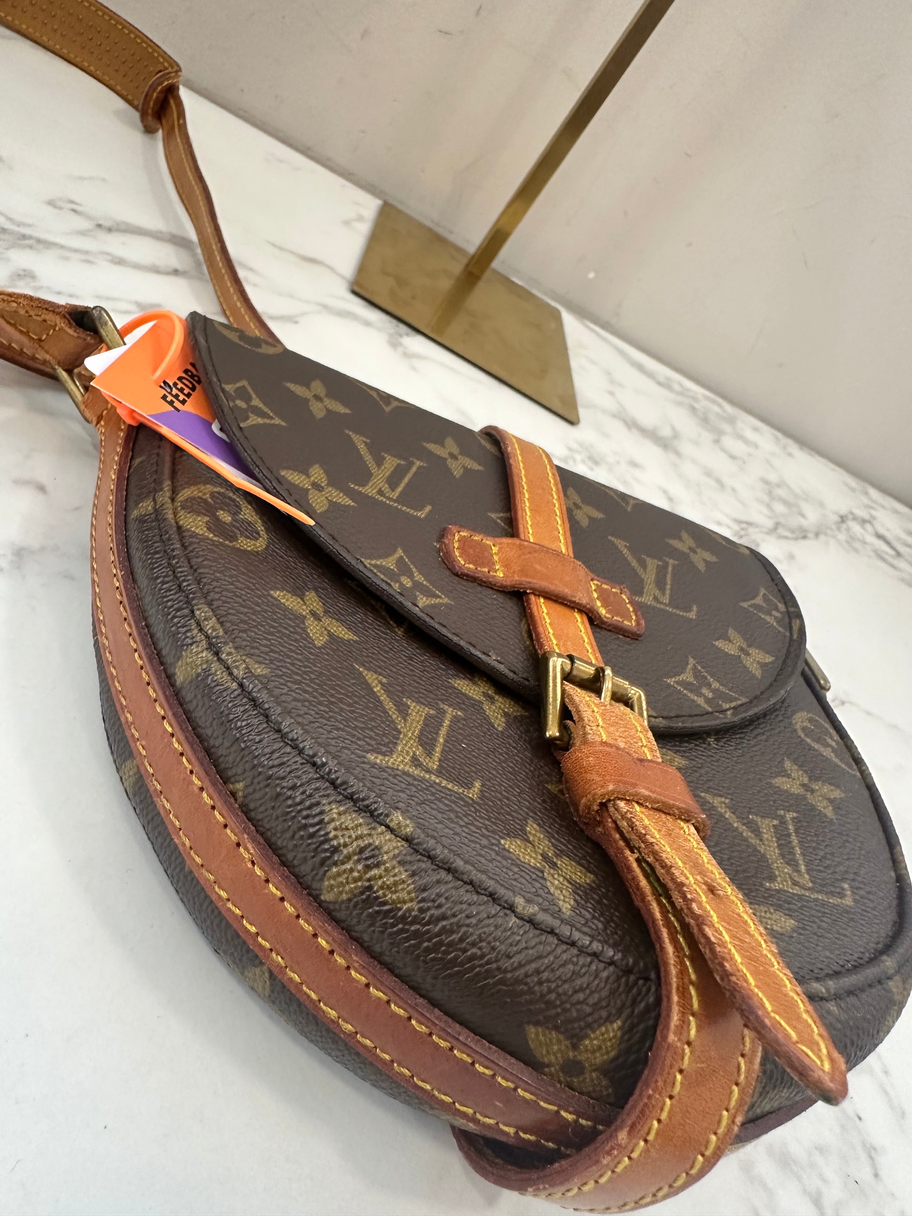 Louis Vuitton Chantilly PM