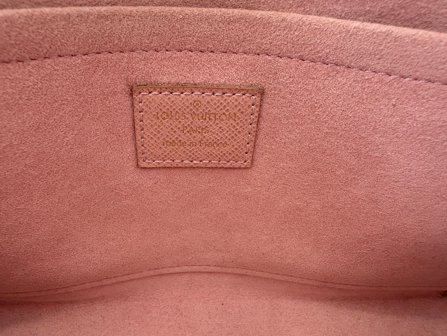 382892 - Louis Vuitton Pochette Felicie