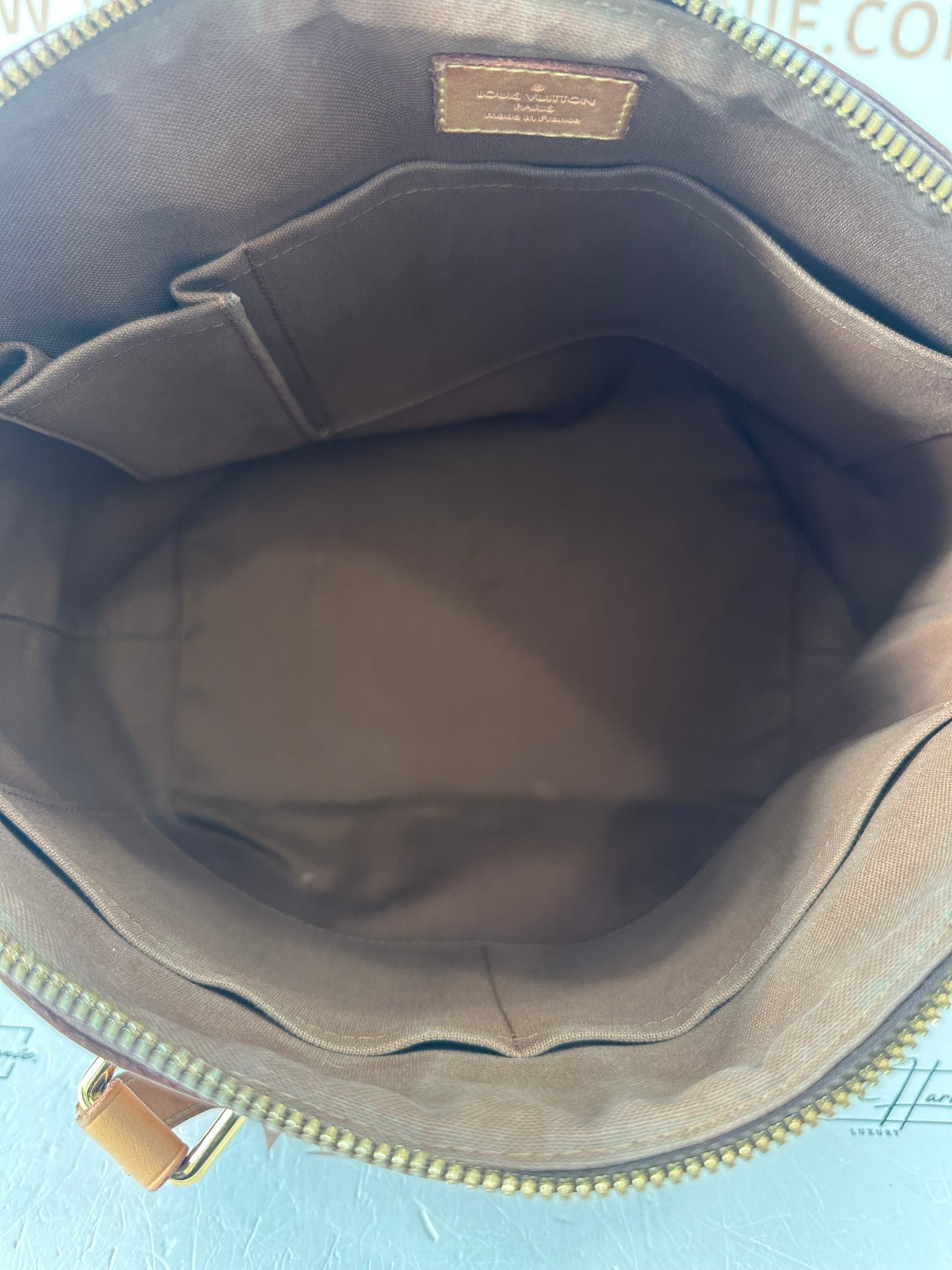 382971 - Louis Vuitton Palermo
