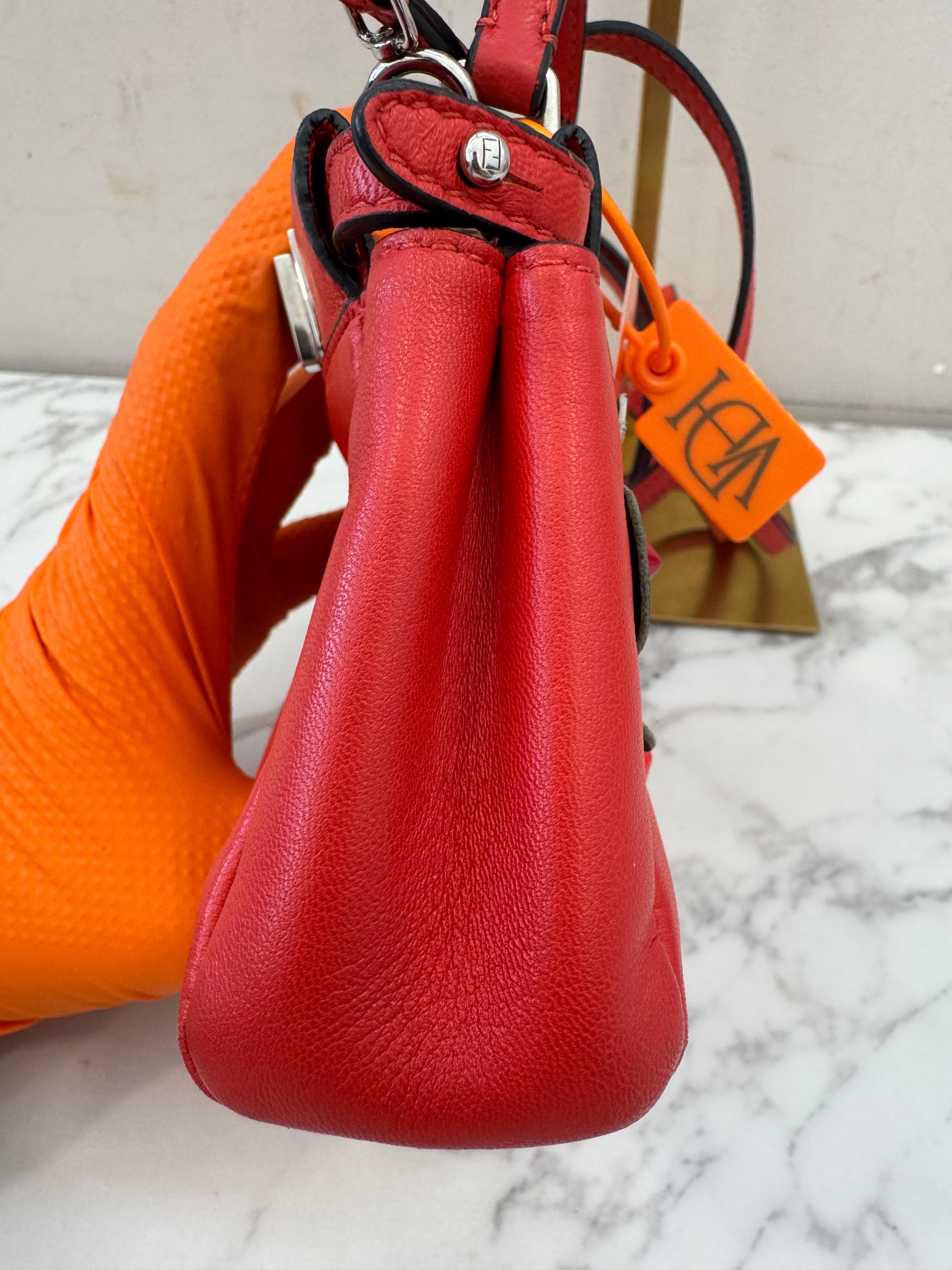 Fendi Peekaboo Limited