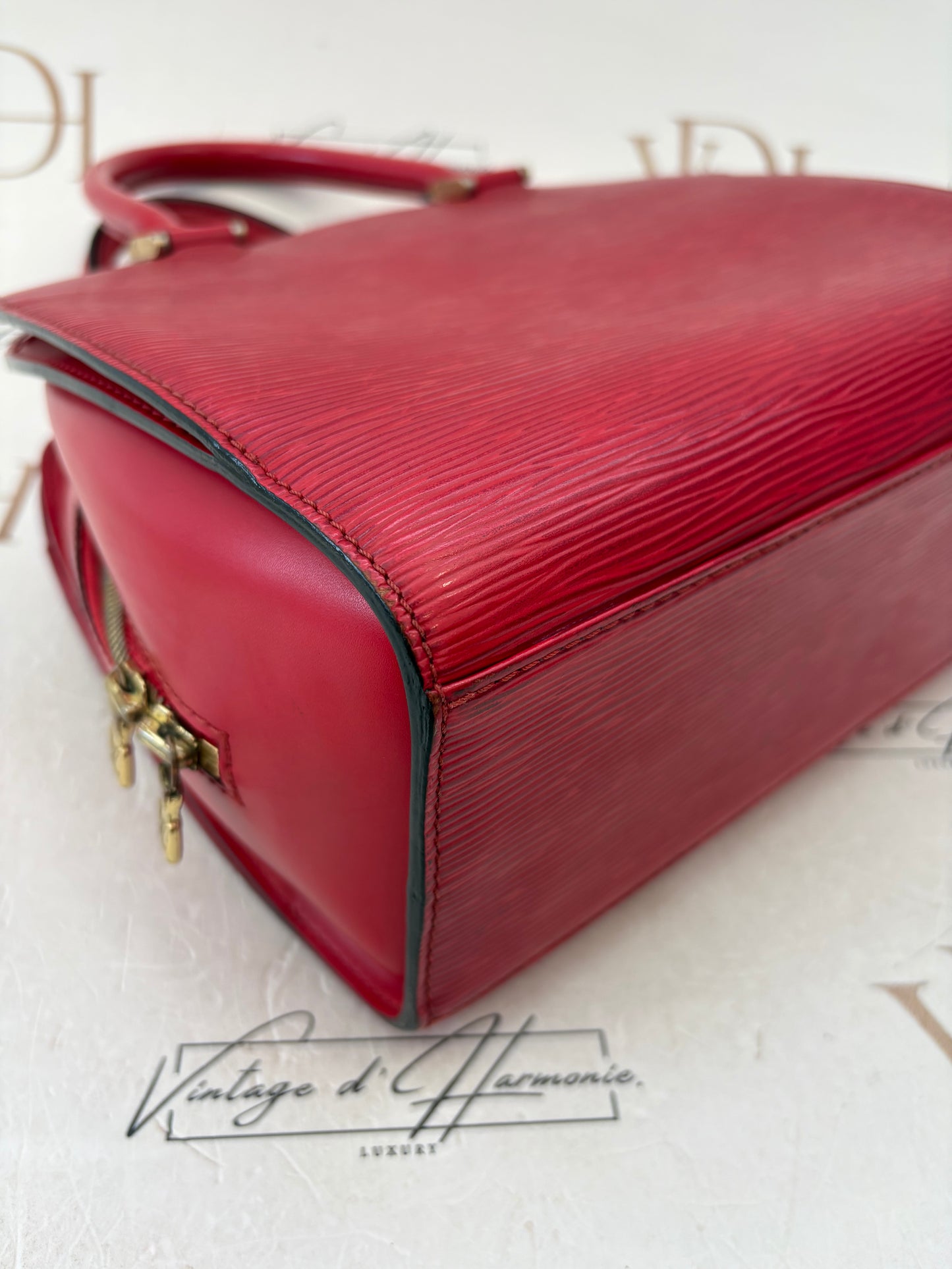 383383 - Louis Vuitton Ponneuf