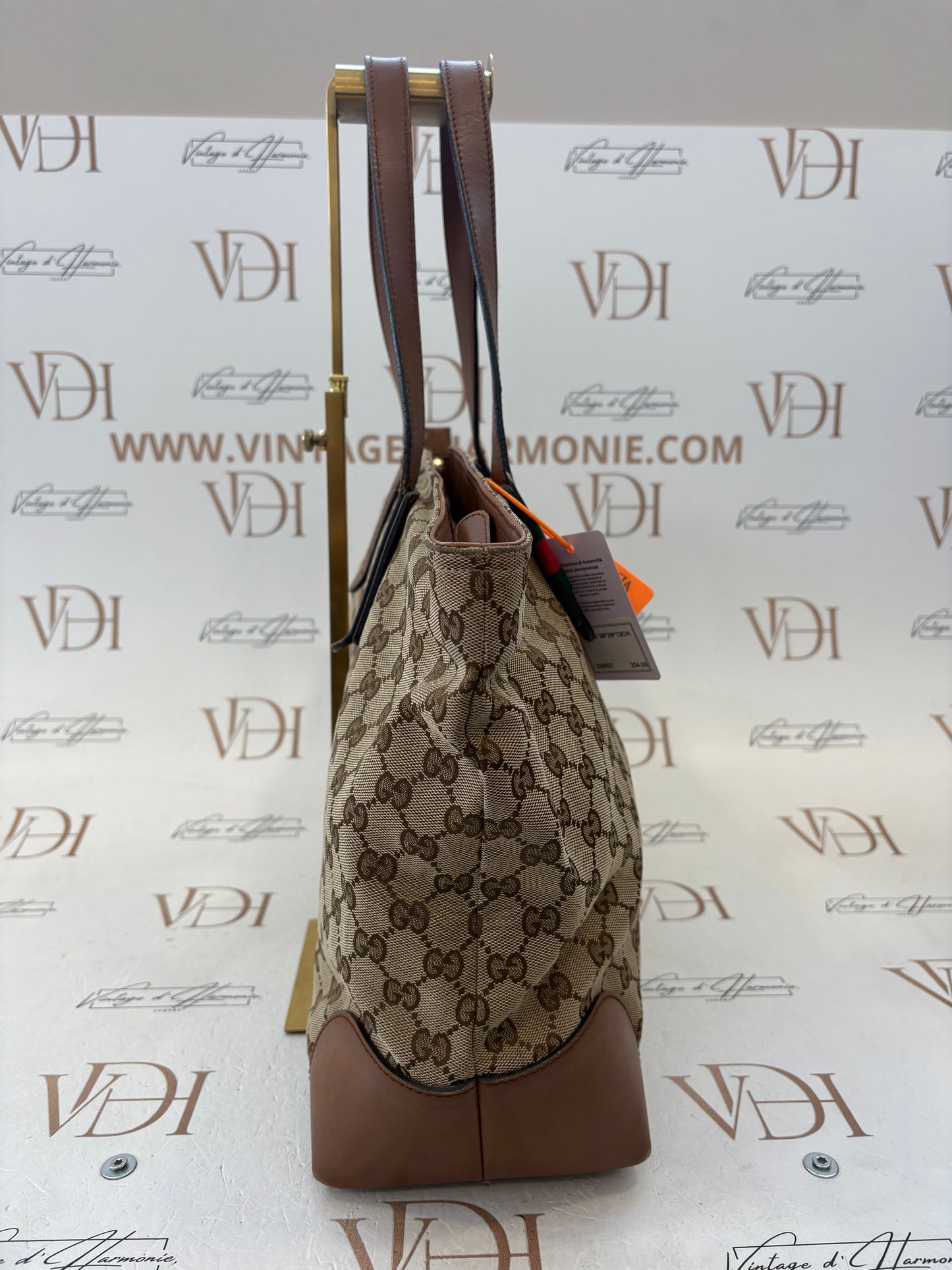 200957 - Gucci Brown