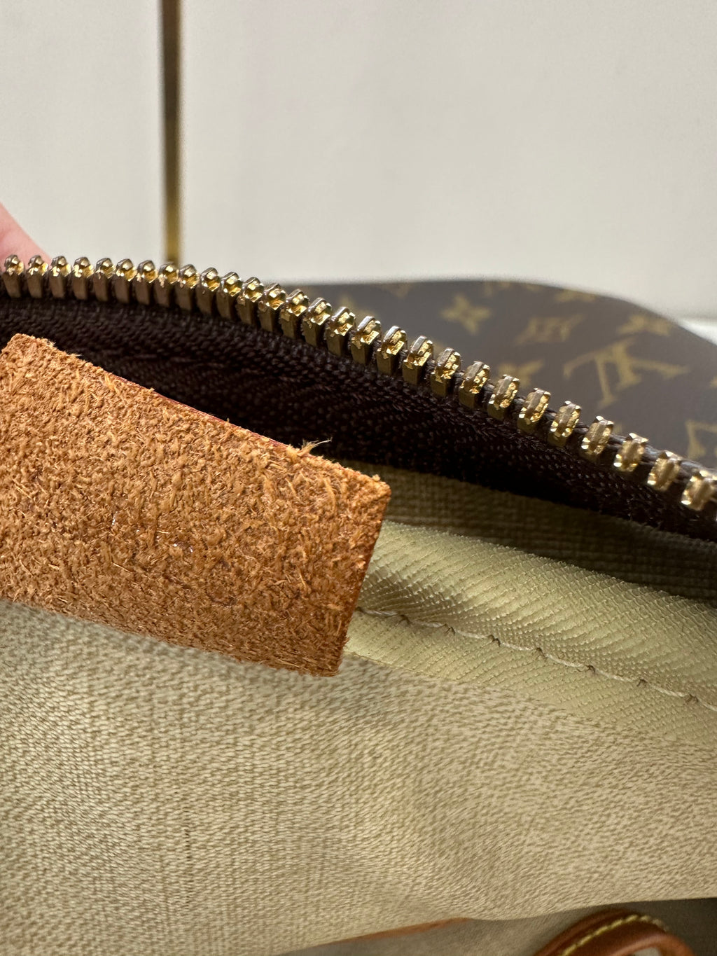 Louis Vuitton Deauville