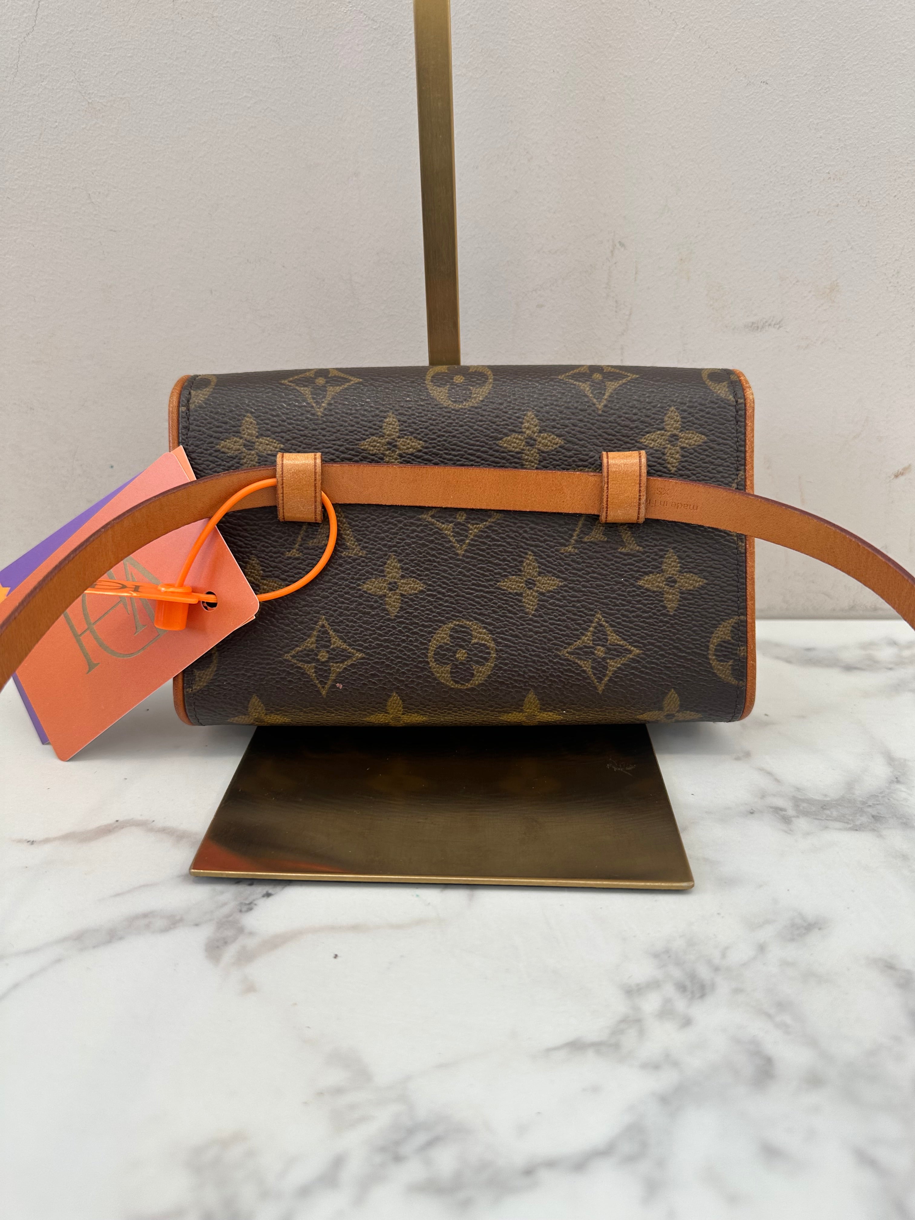 Louis Vuitton Florentine XS
