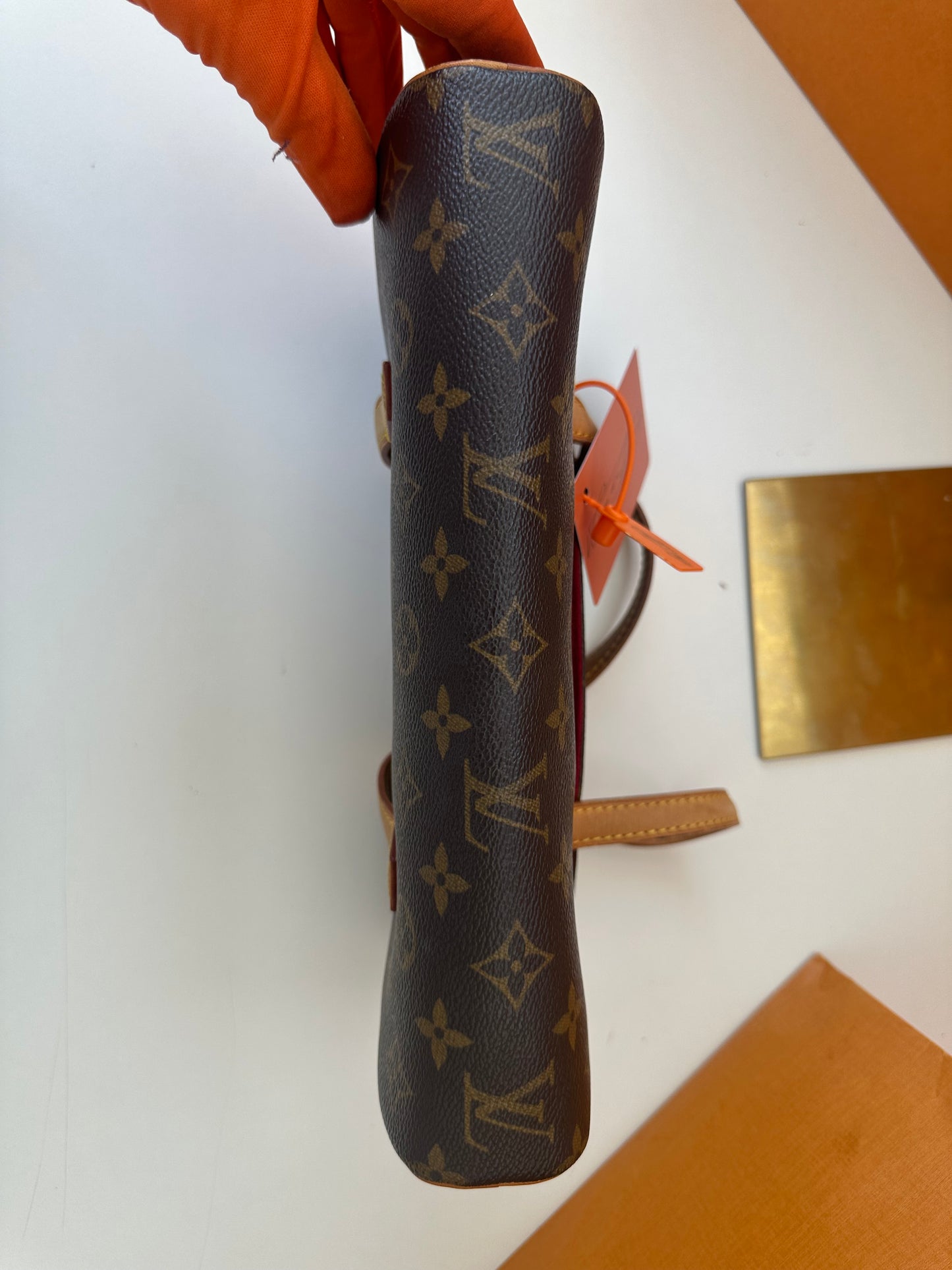Louis Vuitton Sonatine