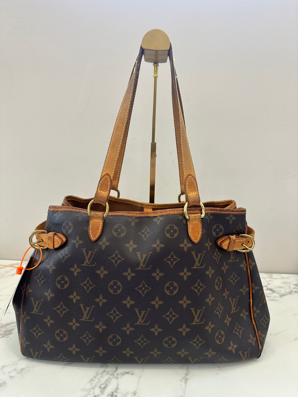 Louis Vuitton Batignolles