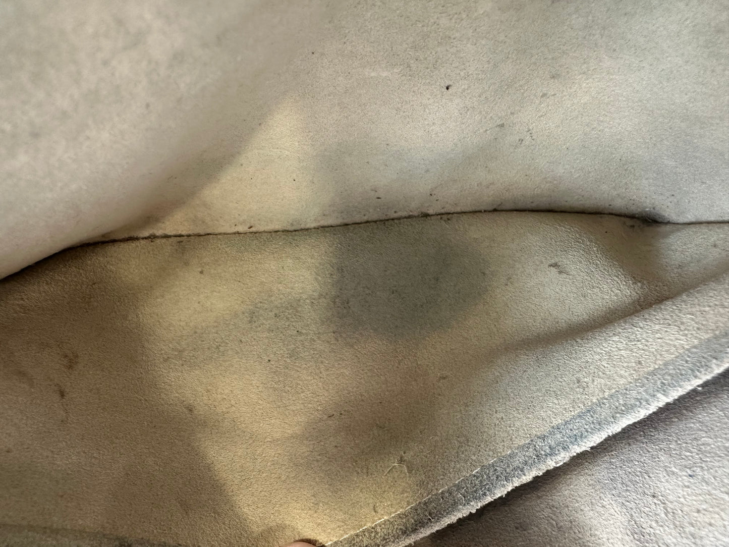 Louis Vuitton Pochette Twin GM