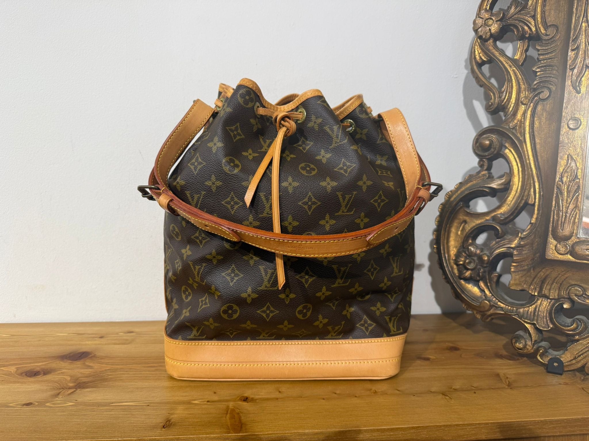 Louis Vuitton Noé
