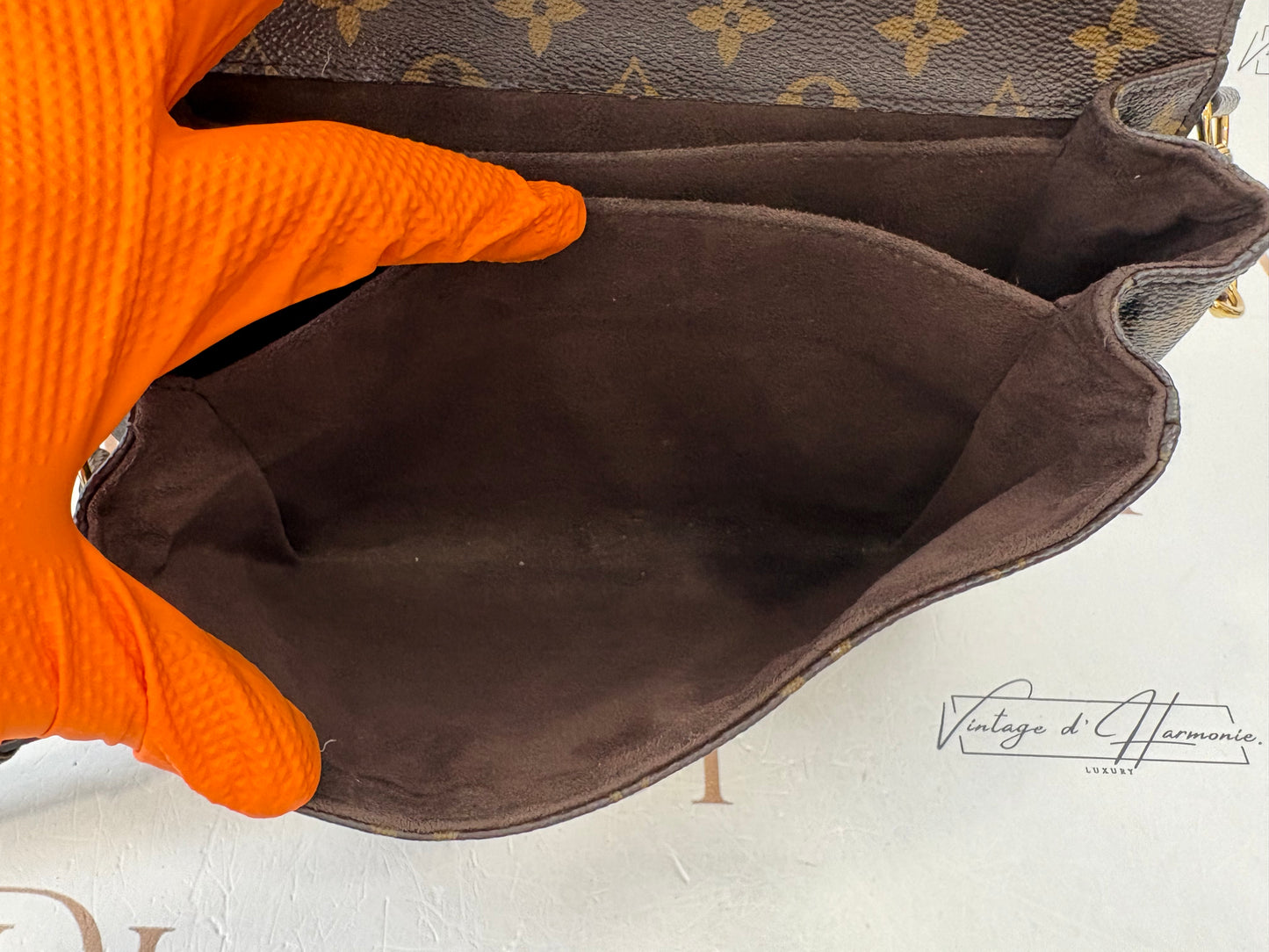 383312 - Louis Vuitton Metis