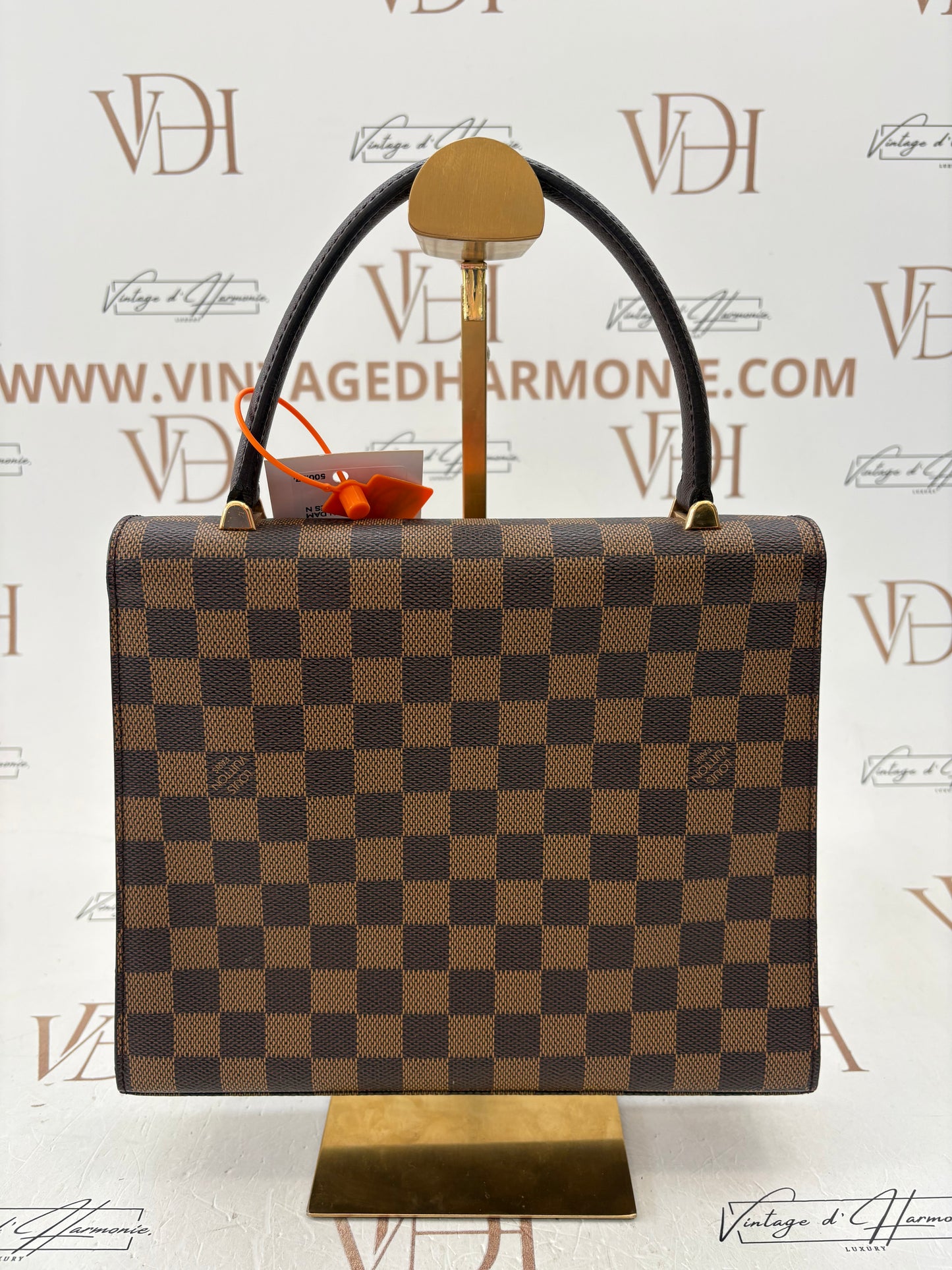 018126 - Louis Vuitton Malesherbes