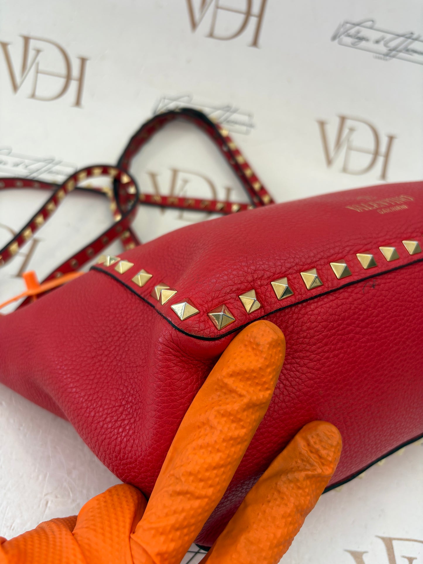 201415 - Valentino Rockstud
