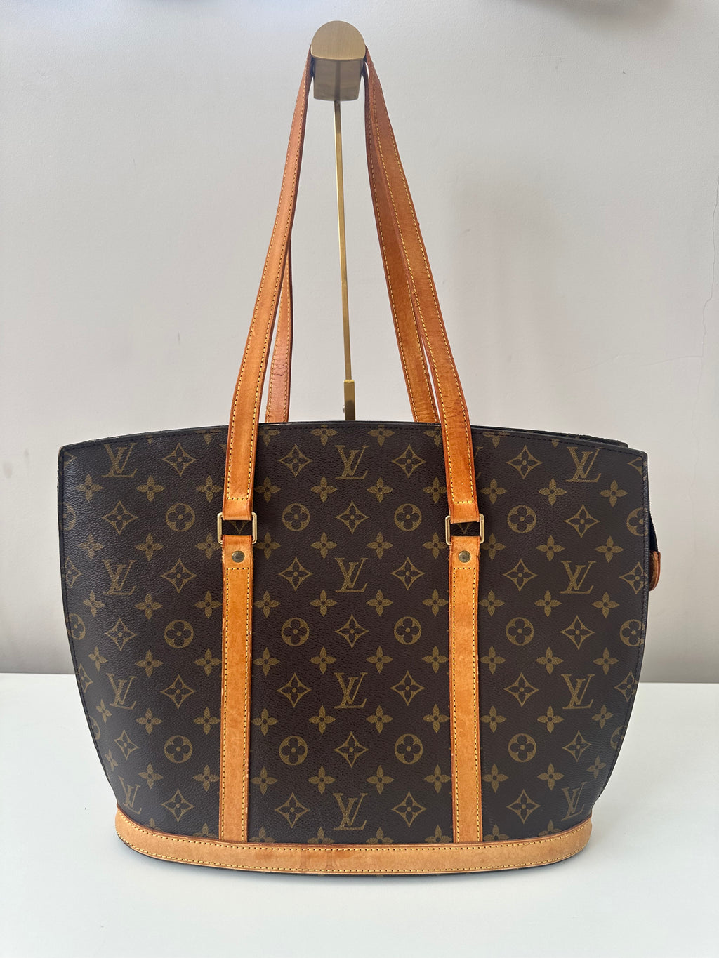 Louis Vuitton Babylone