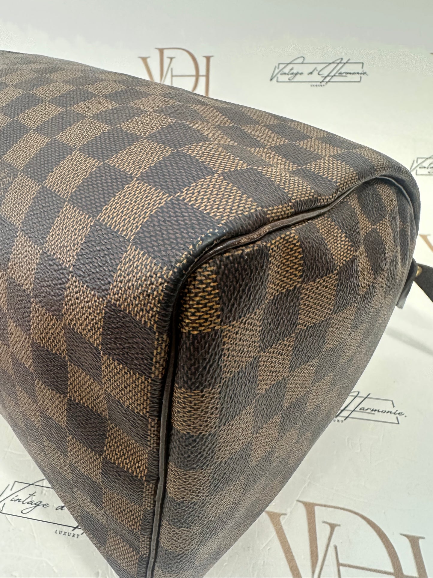 382754 - Louis Vuitton Speedy 35