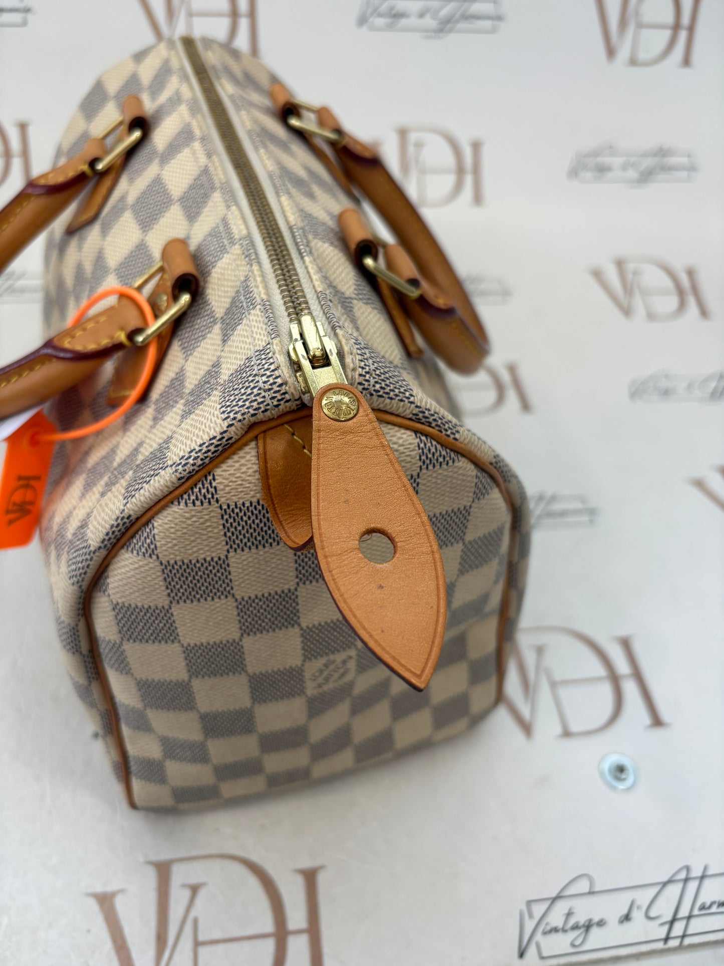 383823 - Louis Vuitton Speedy 25