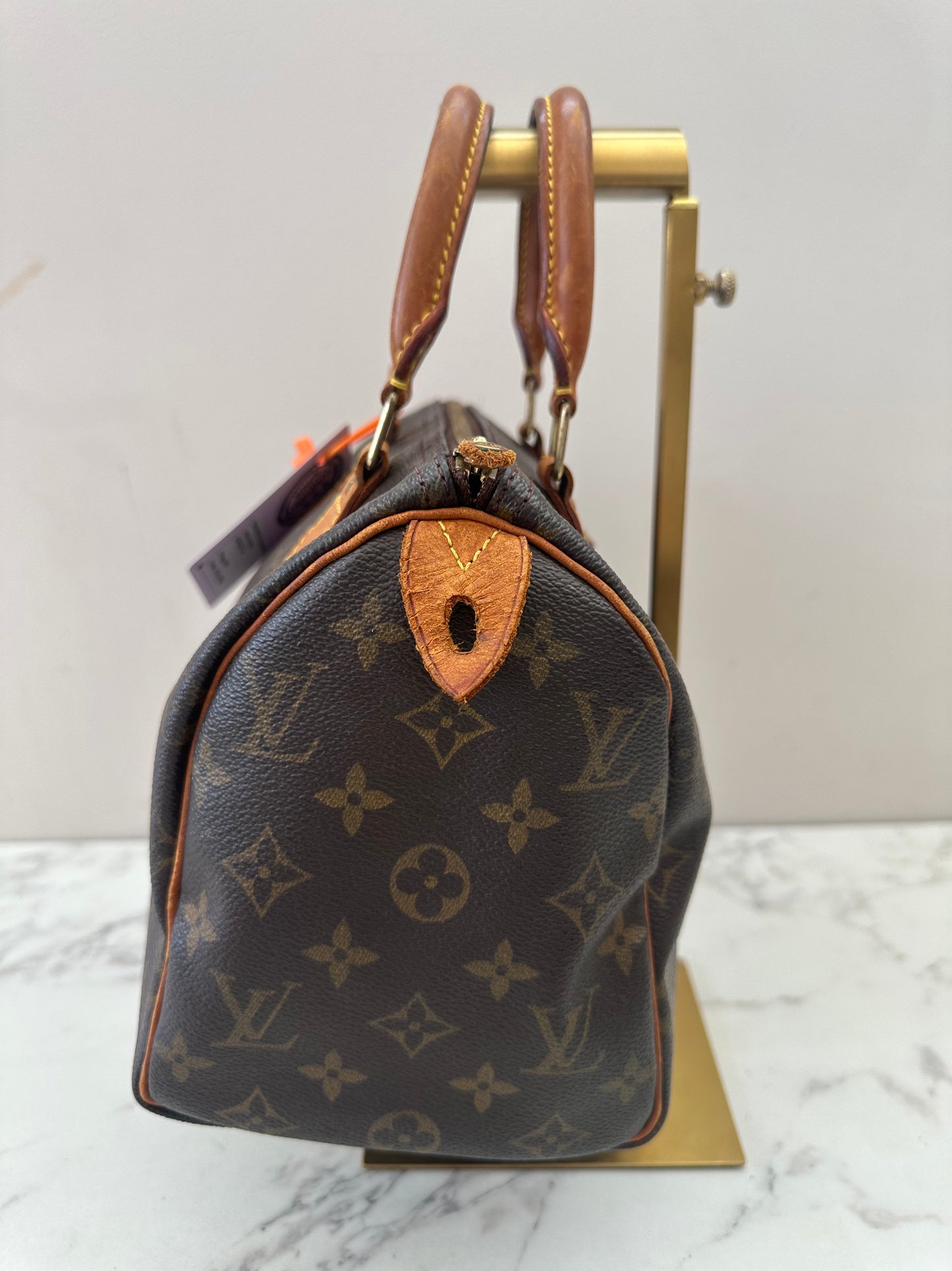 Louis Vuitton Speedy 25