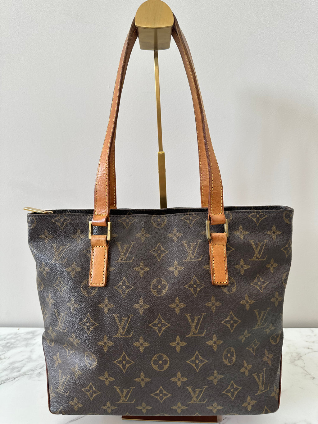 Louis Vuitton Cabas Piano