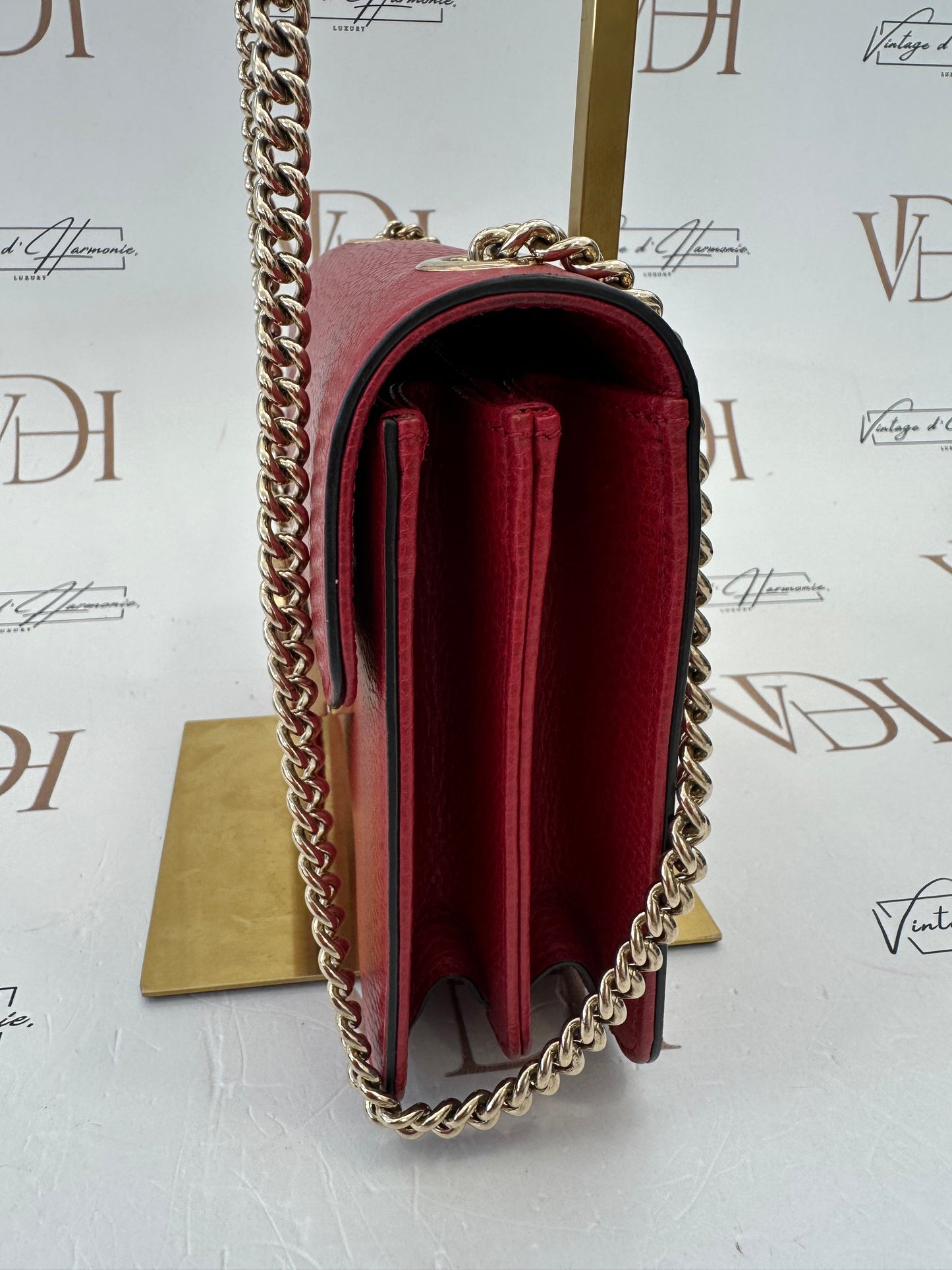 102630 - Gucci Interlocking