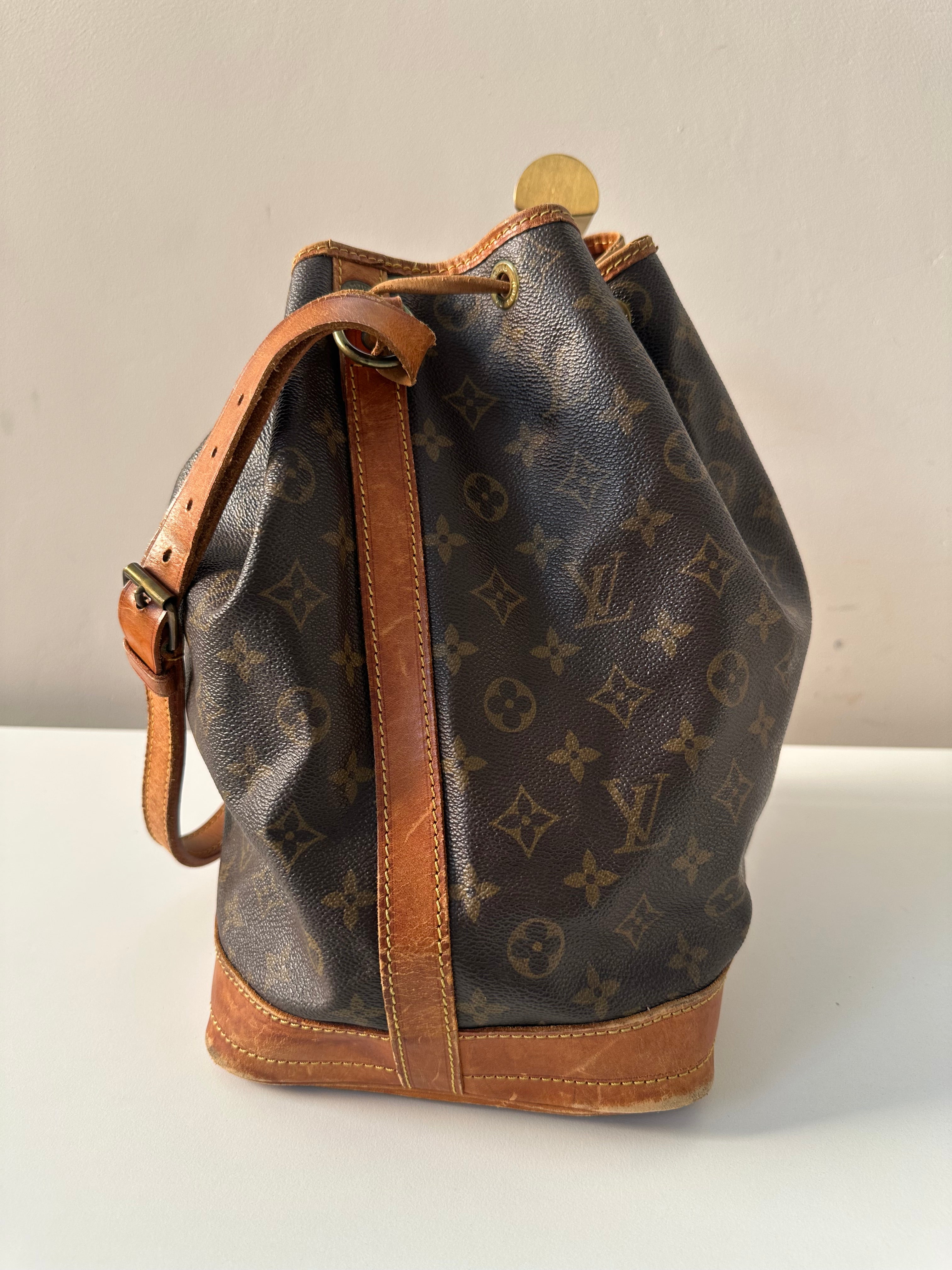 Louis Vuitton Noé