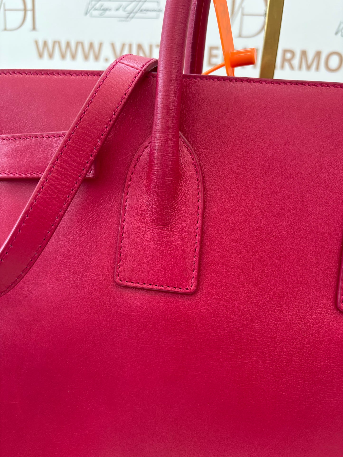 383470 - Saint Laurent Sac De Jour
