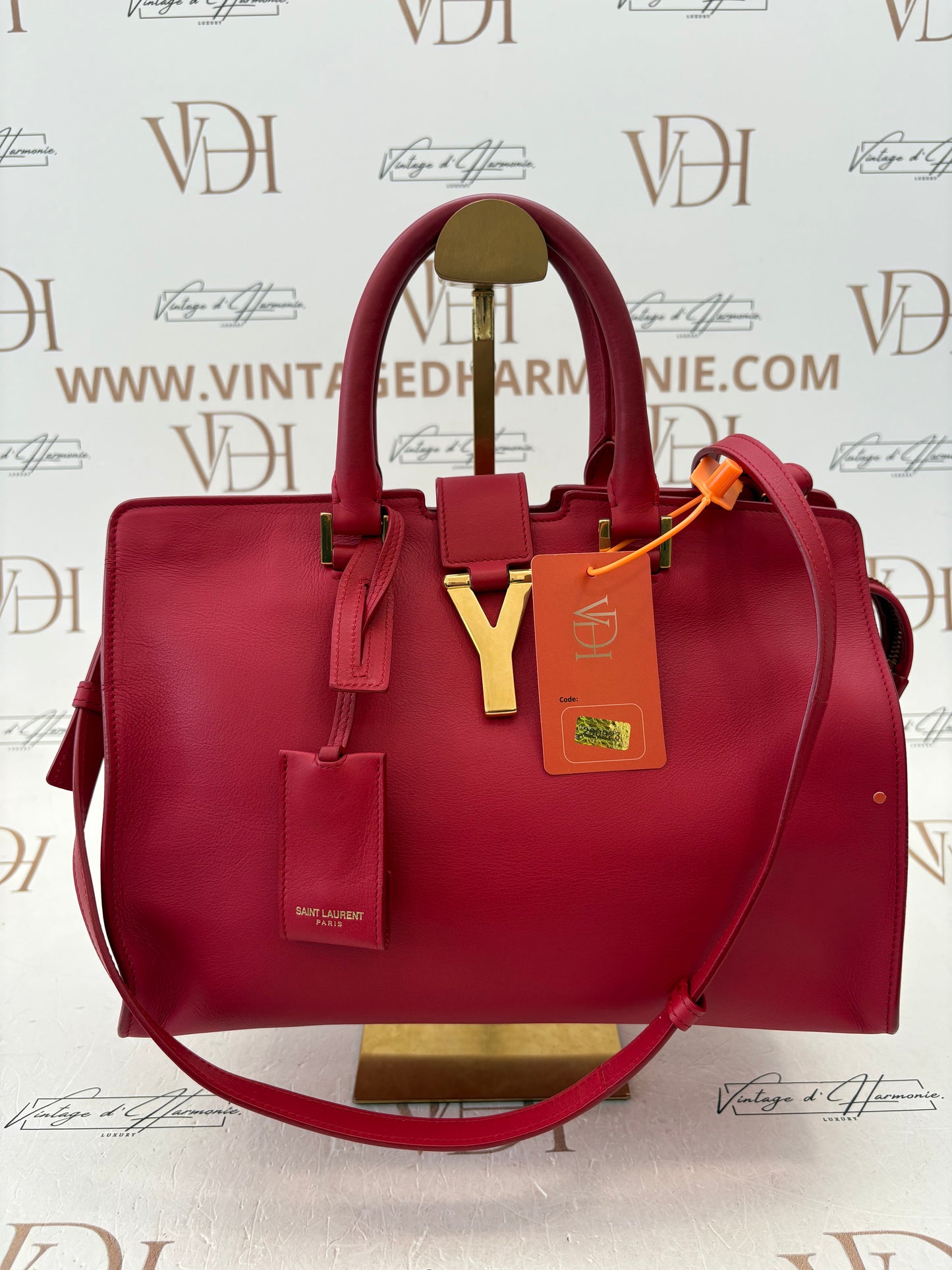 200923 - Saint Laurent Chyc Ligne