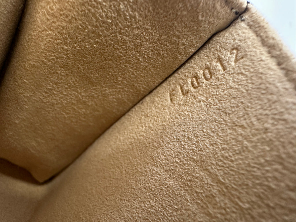 Louis Vuitton Florentine