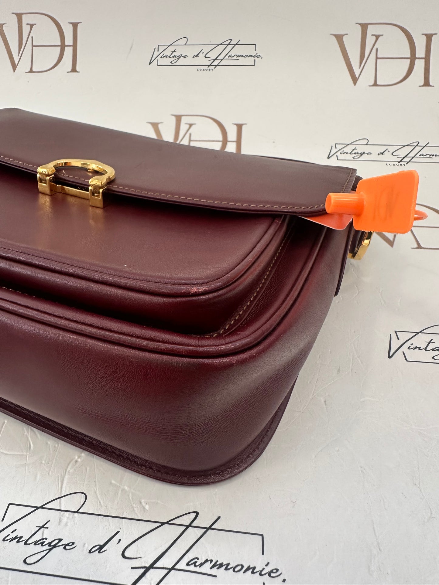382362 - Cartier Bag