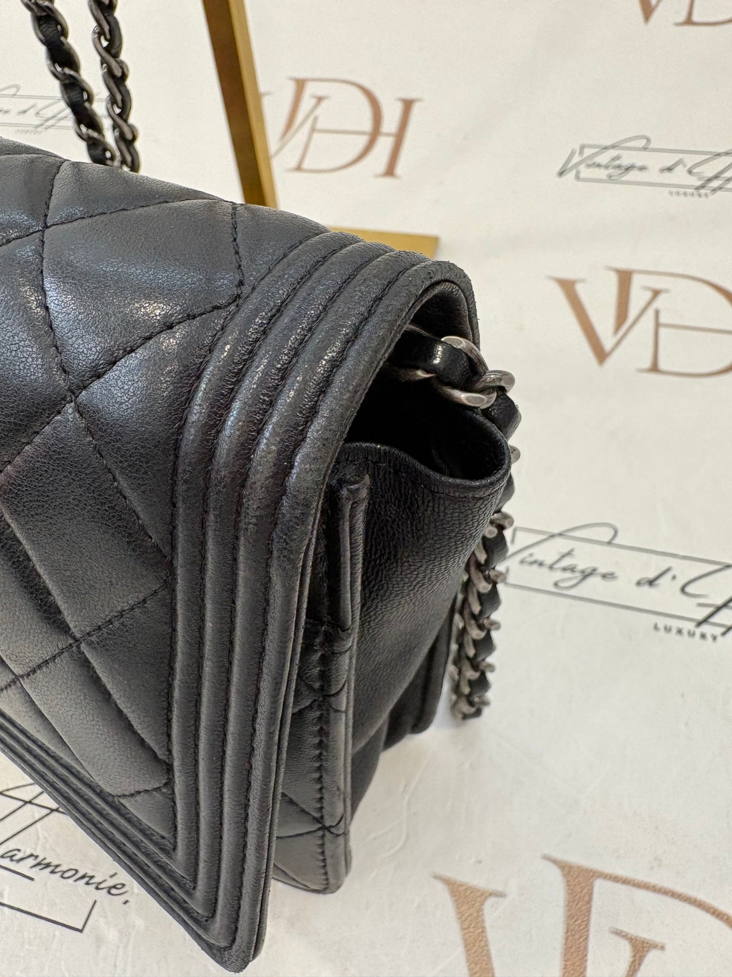 383065 - Chanel Boy Bag