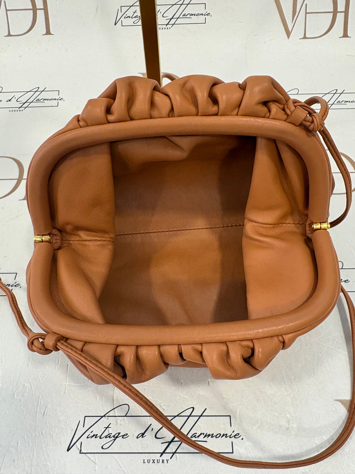 382774 - Bottega Veneta Pouch