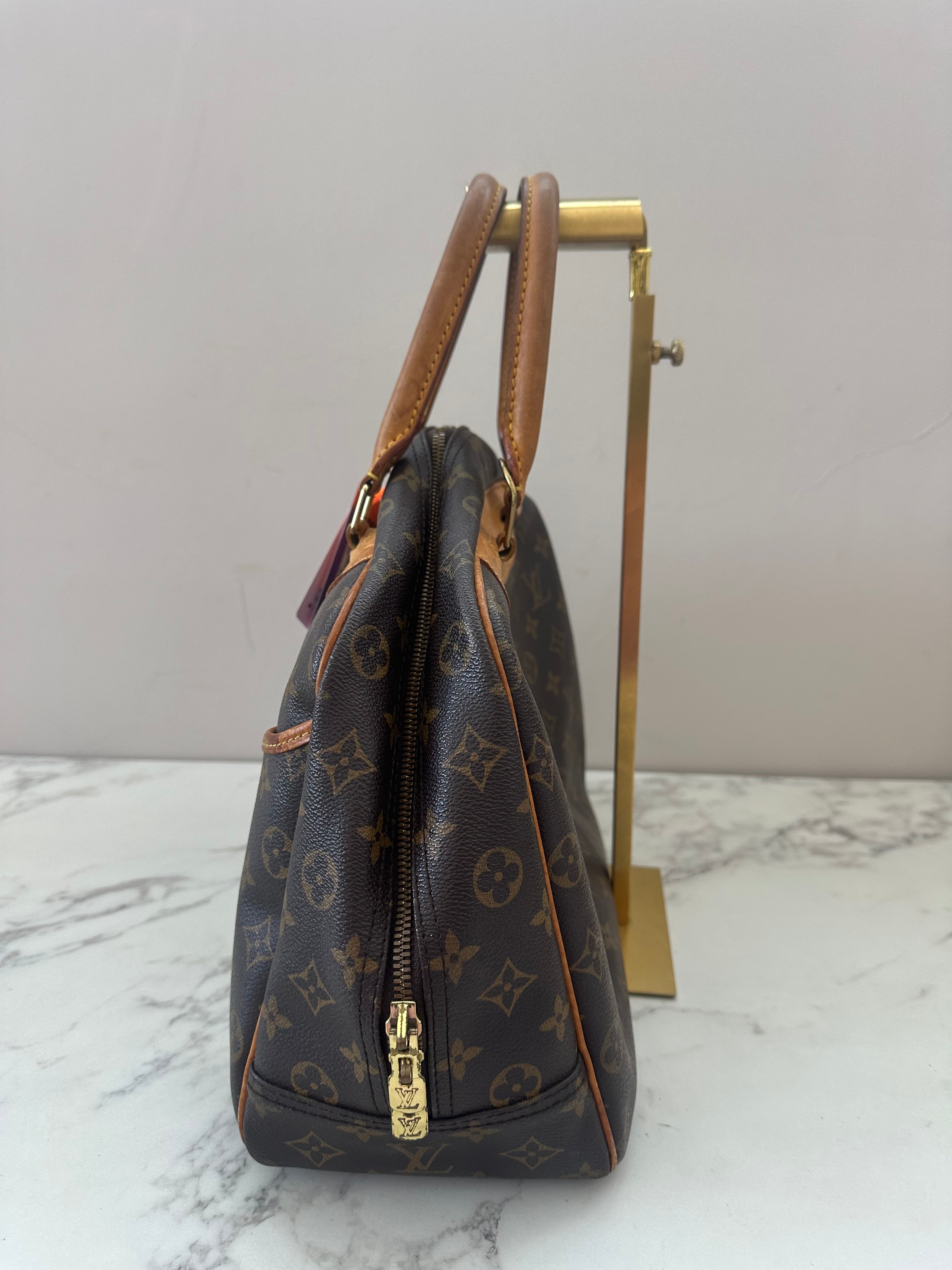 Louis Vuitton Deauville