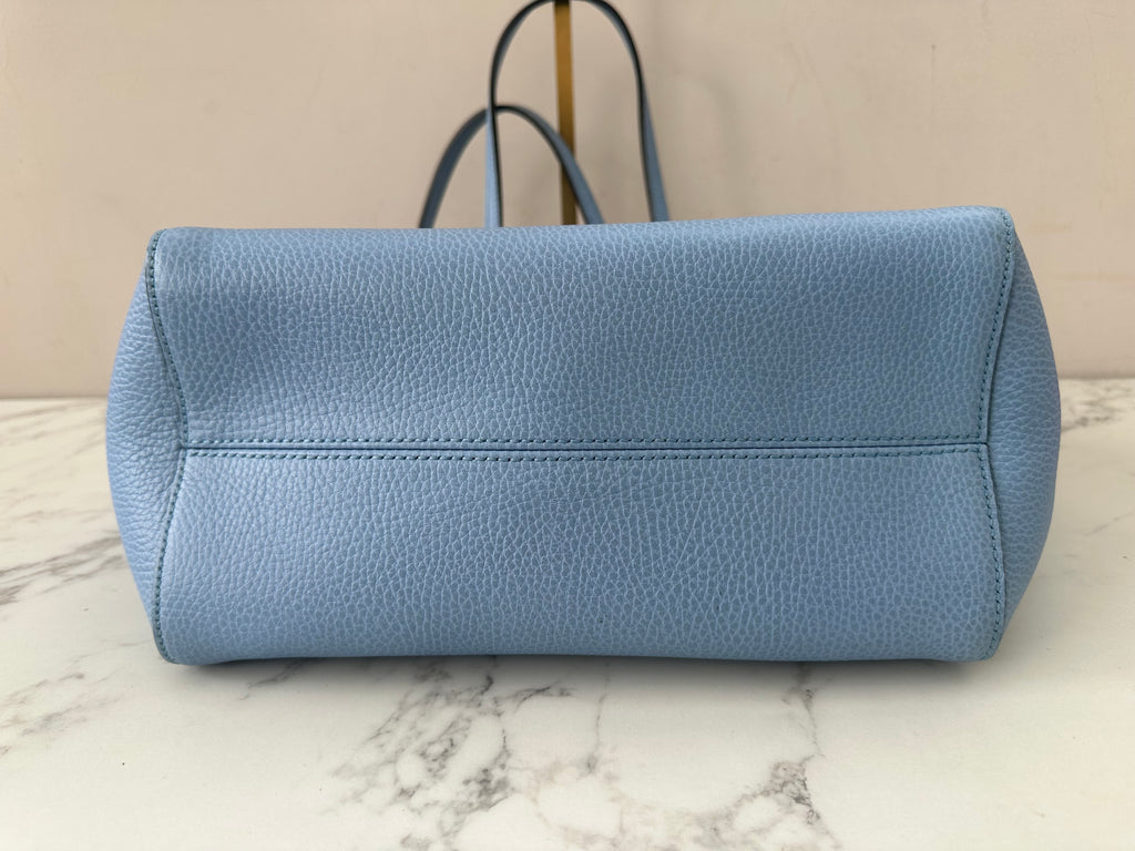 Gucci Swing Light Blue