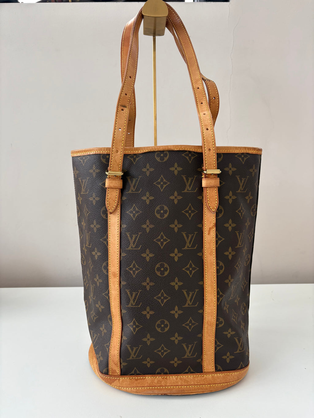 Louis Vuitton Bucket GM