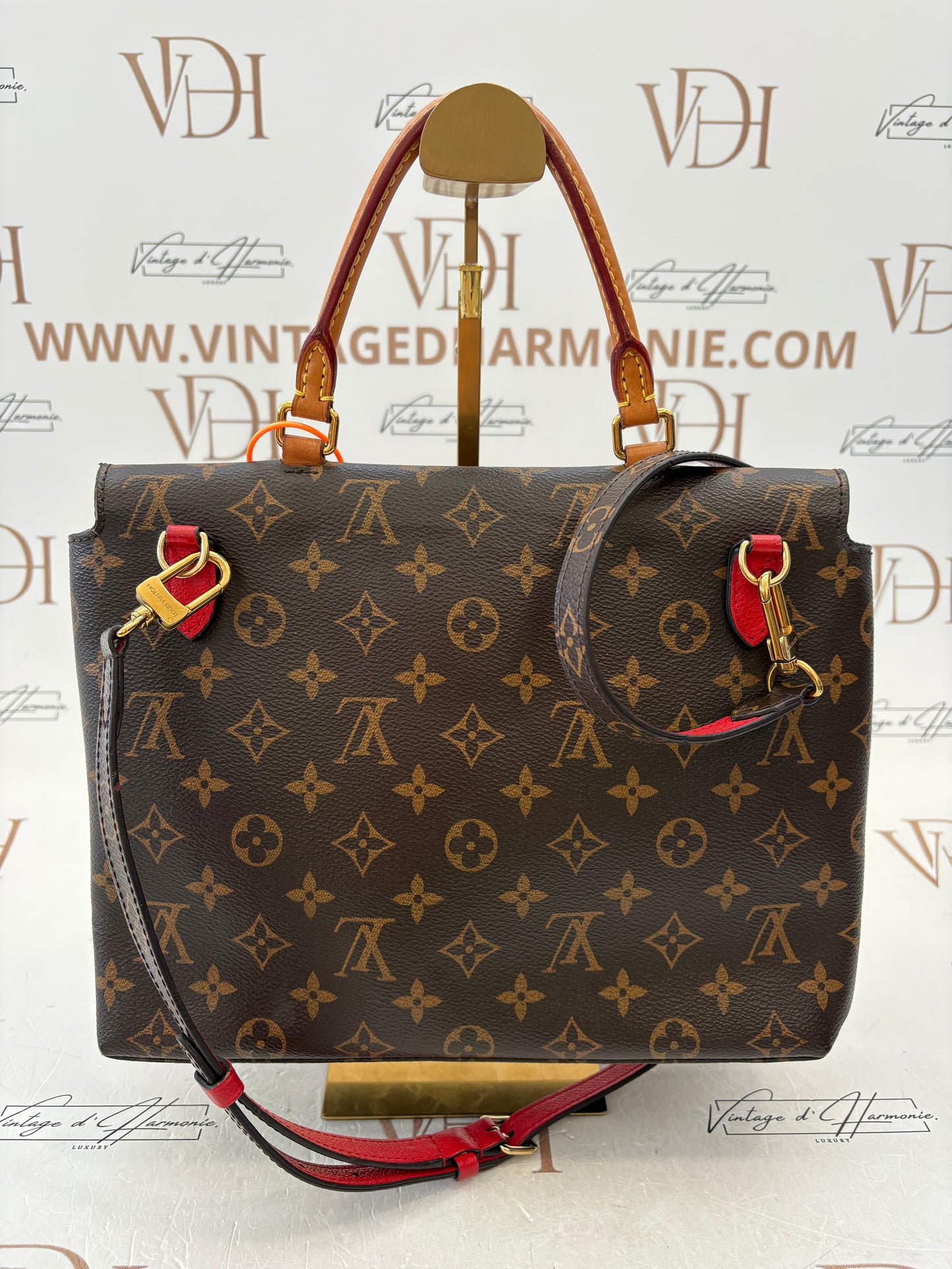 383486 - Louis Vuitton Marignan