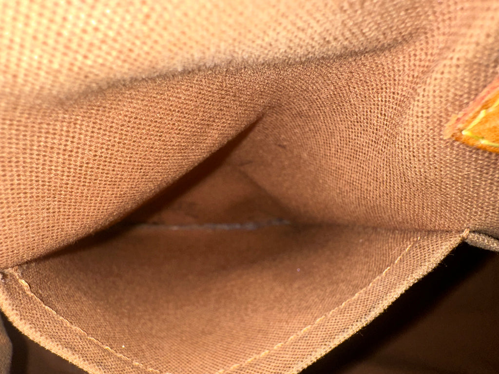 Louis Vuitton Tivoli PM