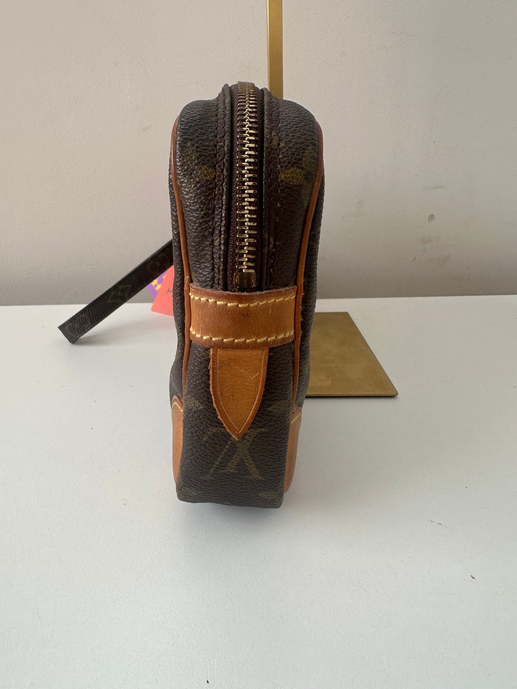 Louis Vuitton Dragonne GM