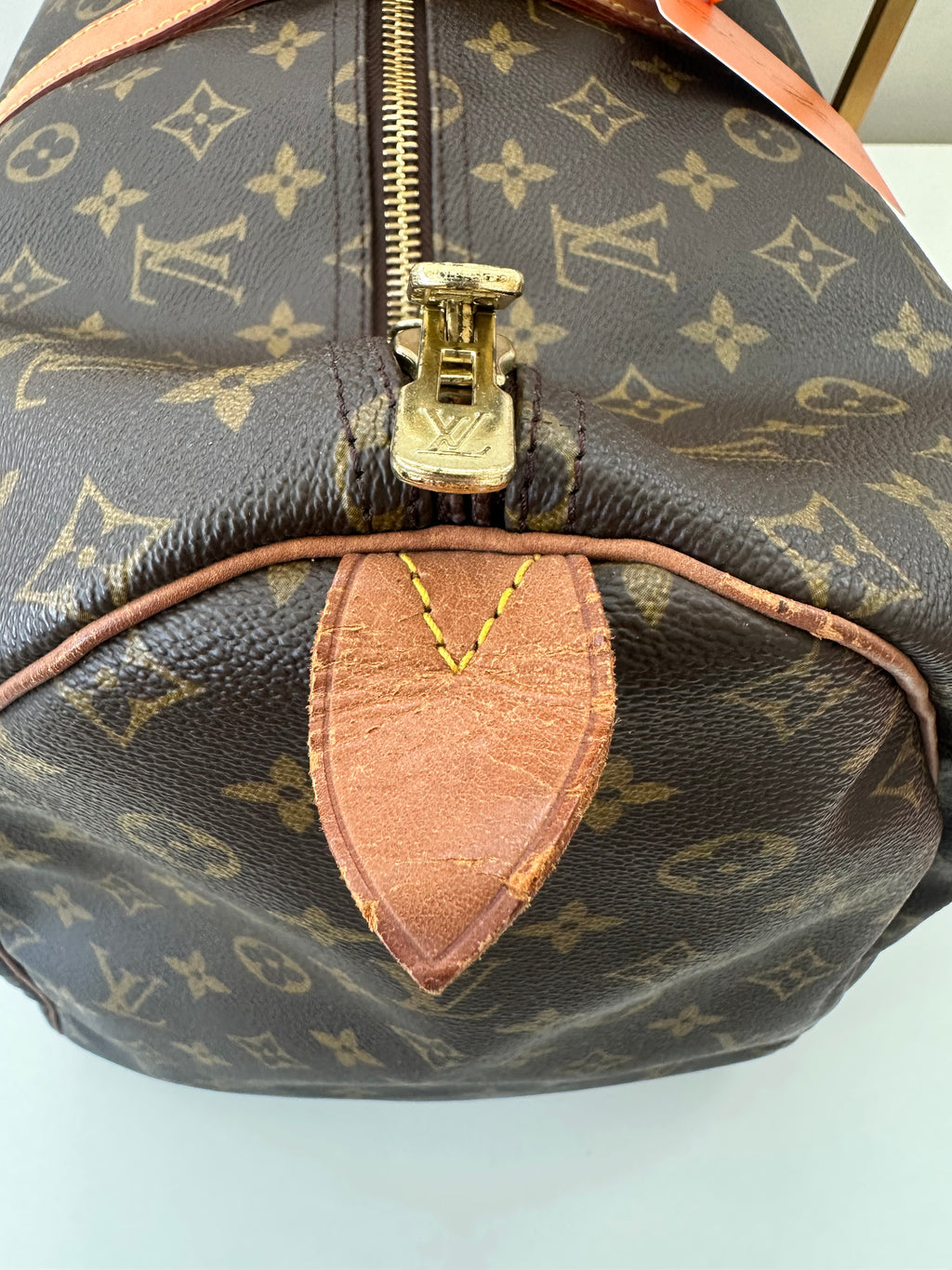 Louis Vuitton Keepall 55