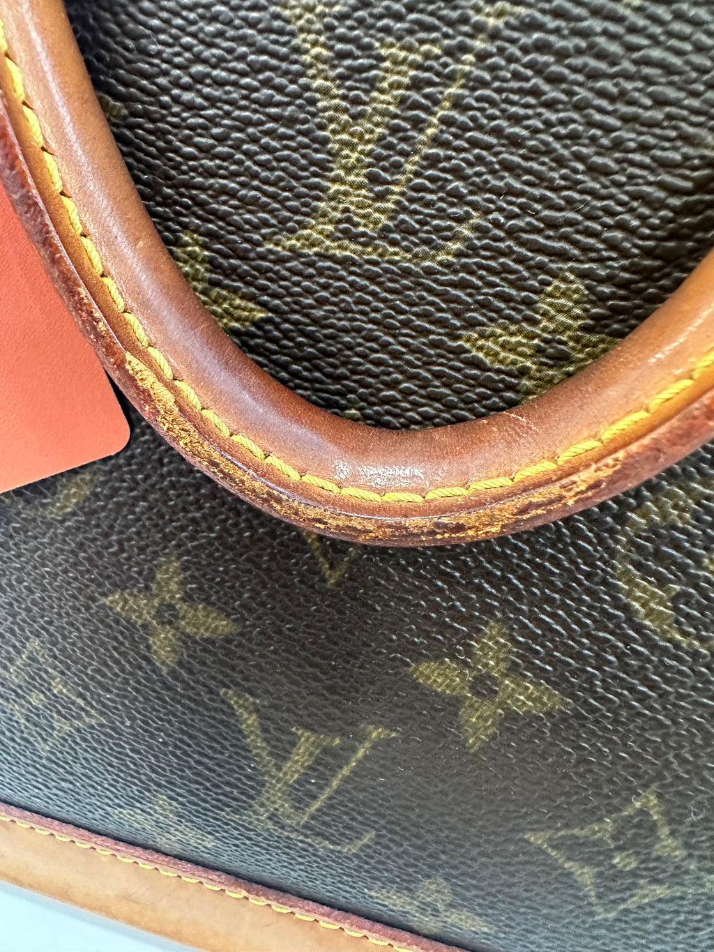 Louis Vuitton Alma