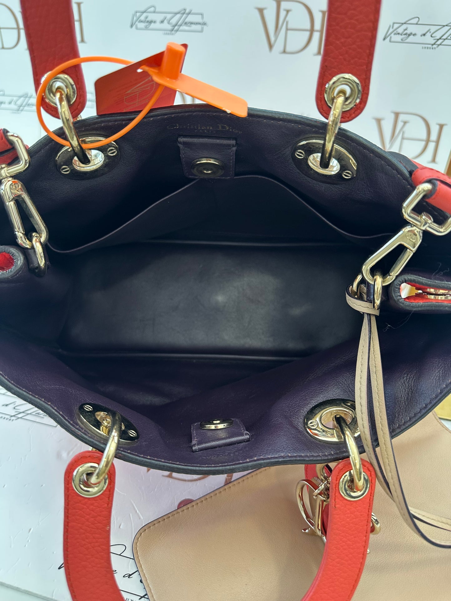 382451 - Dior Diorissimo