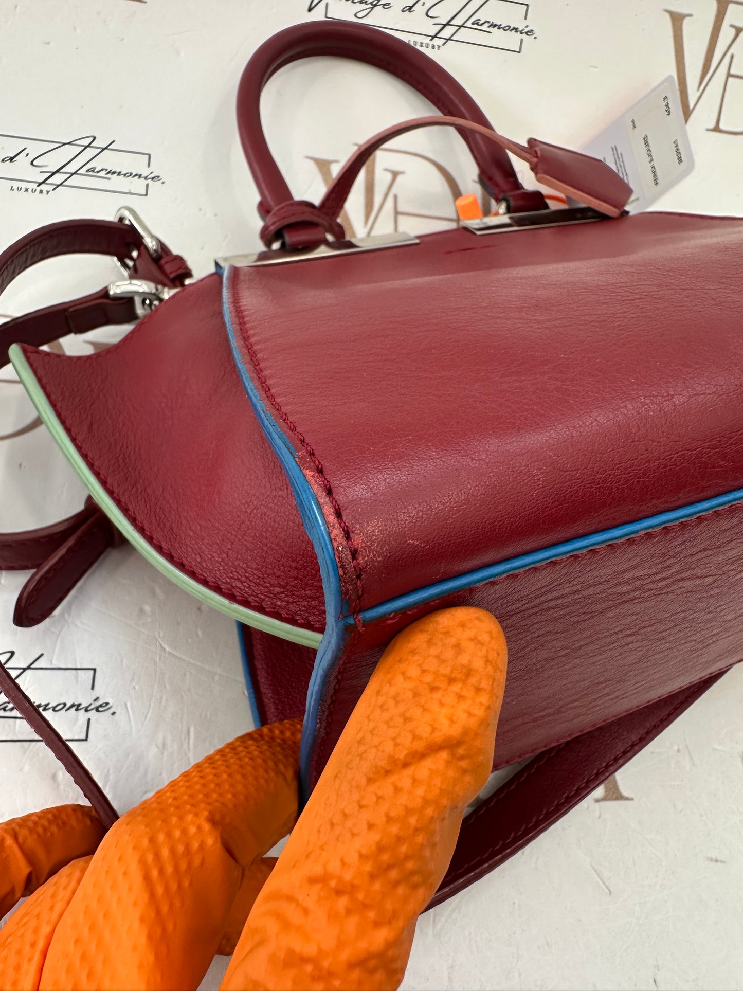 382941 - Fendi 3Jours