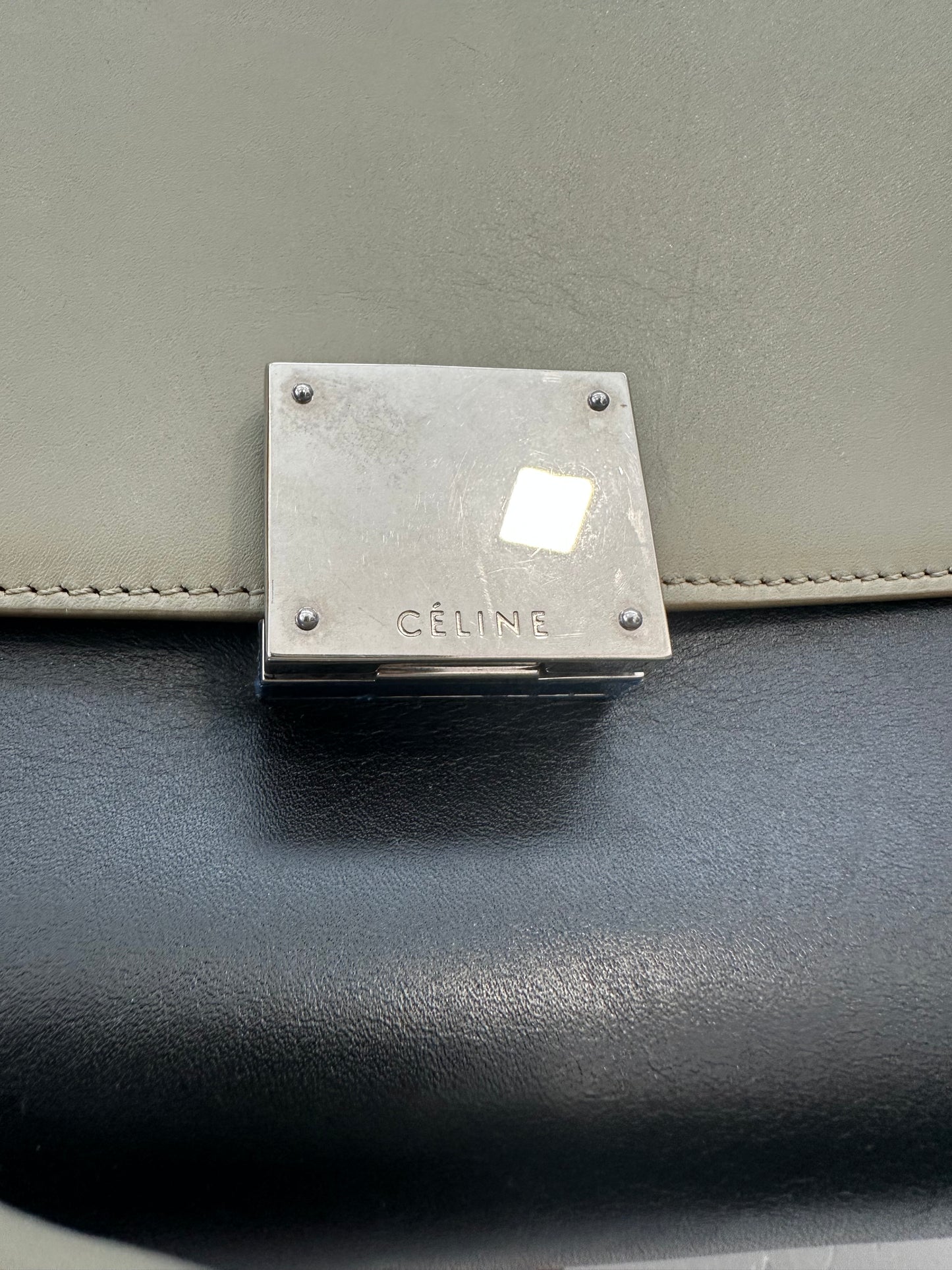 382491 - Cèline Trapeze