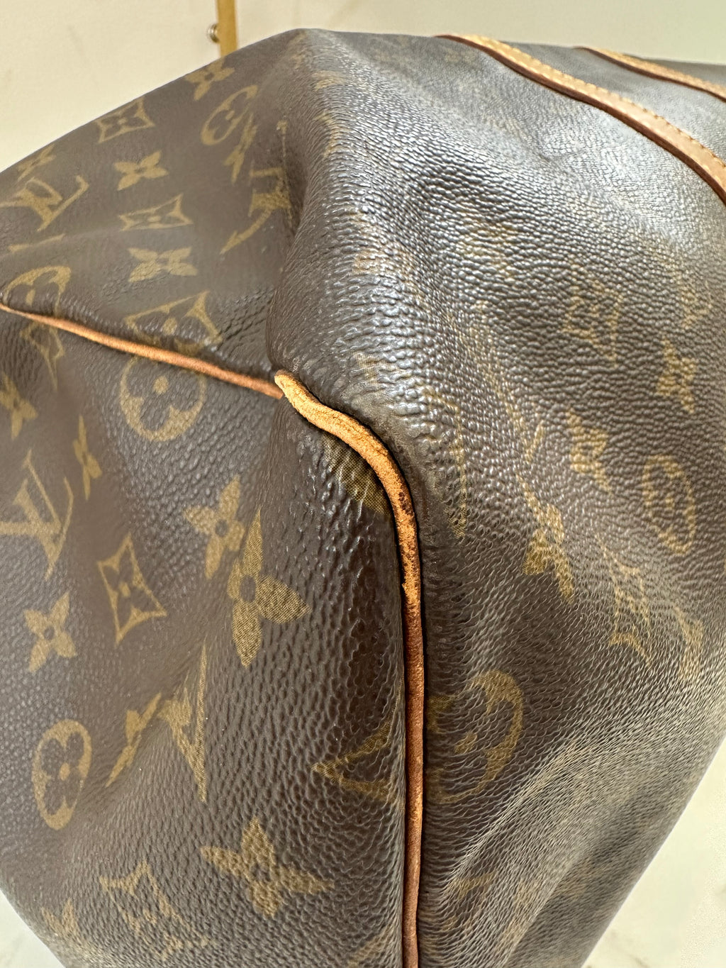 Louis Vuitton Keepall 55
