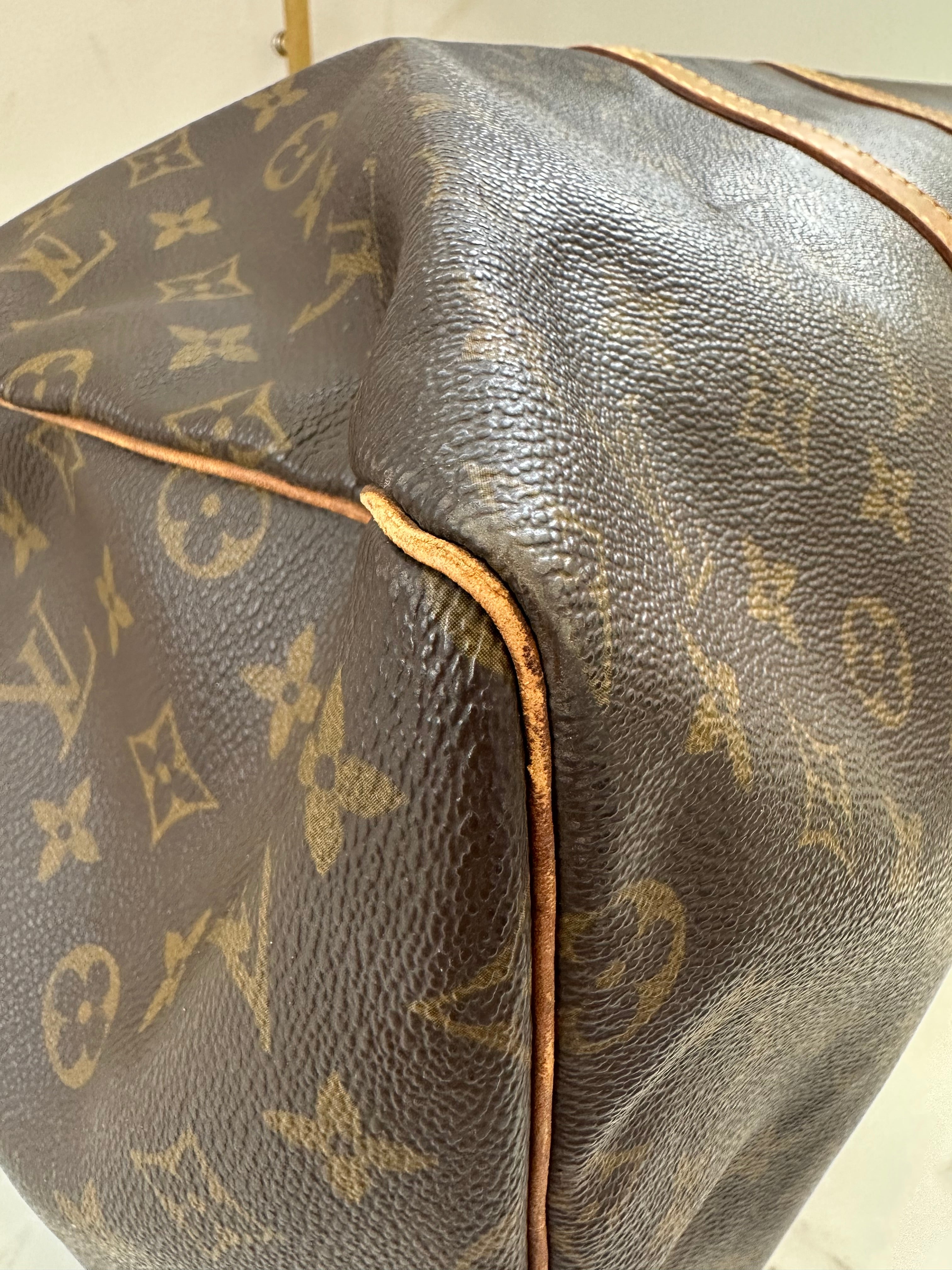 Louis Vuitton Keepall 55