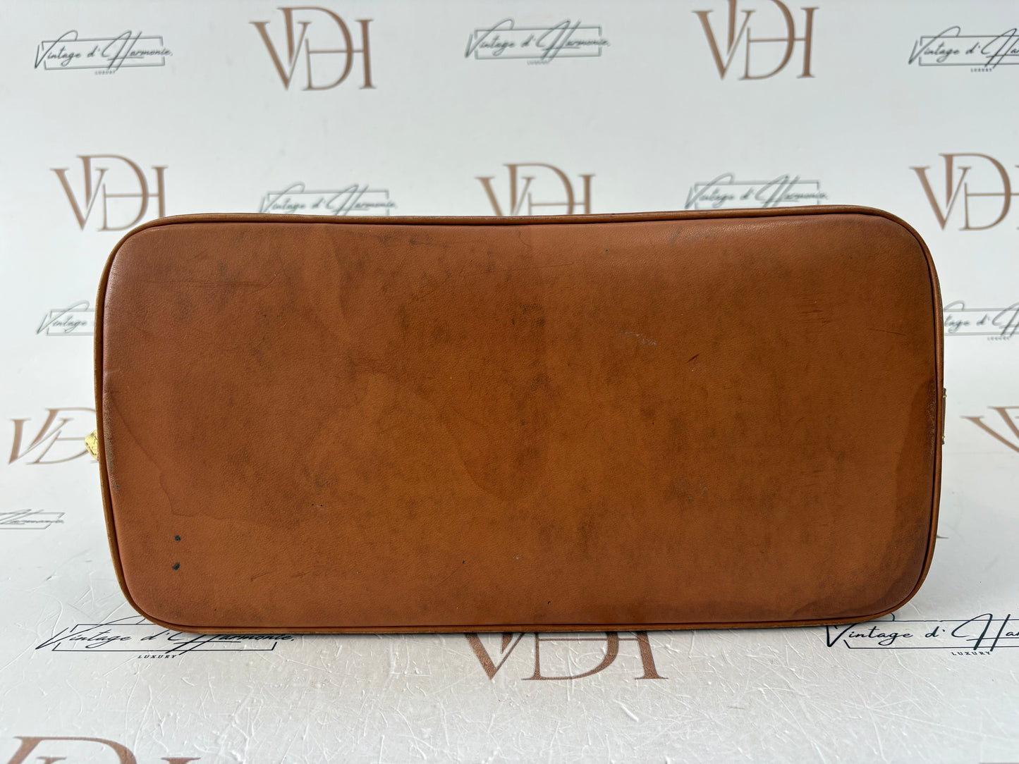 017713 - Louis Vuitton Alma