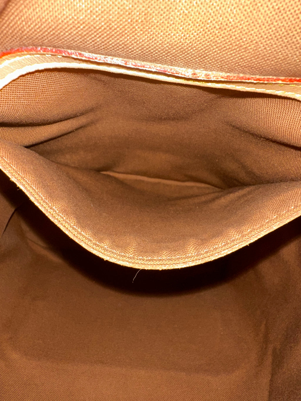 Louis Vuitton Montsouris GM