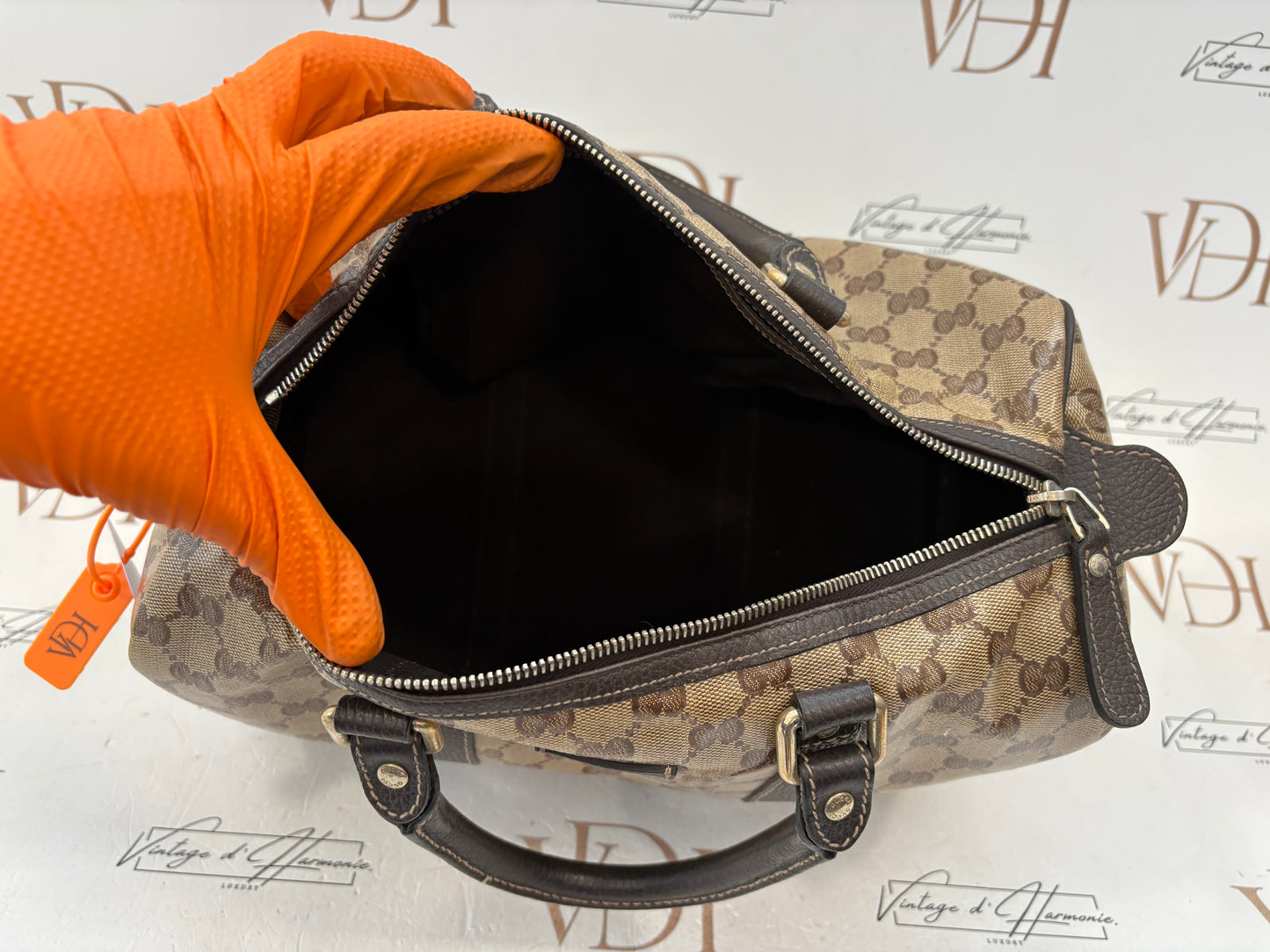 384196 - Gucci Bauletto