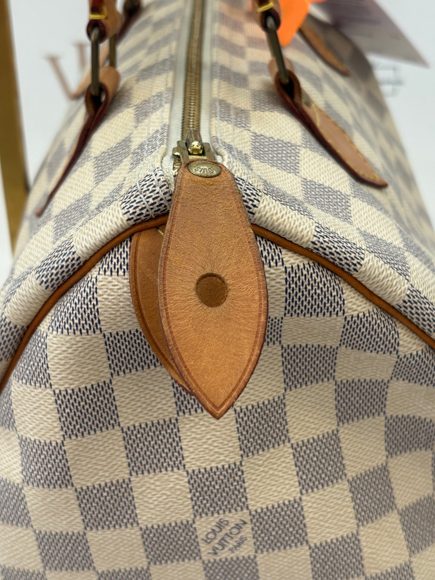 384099 - Speedy 30 Louis Vuitton
