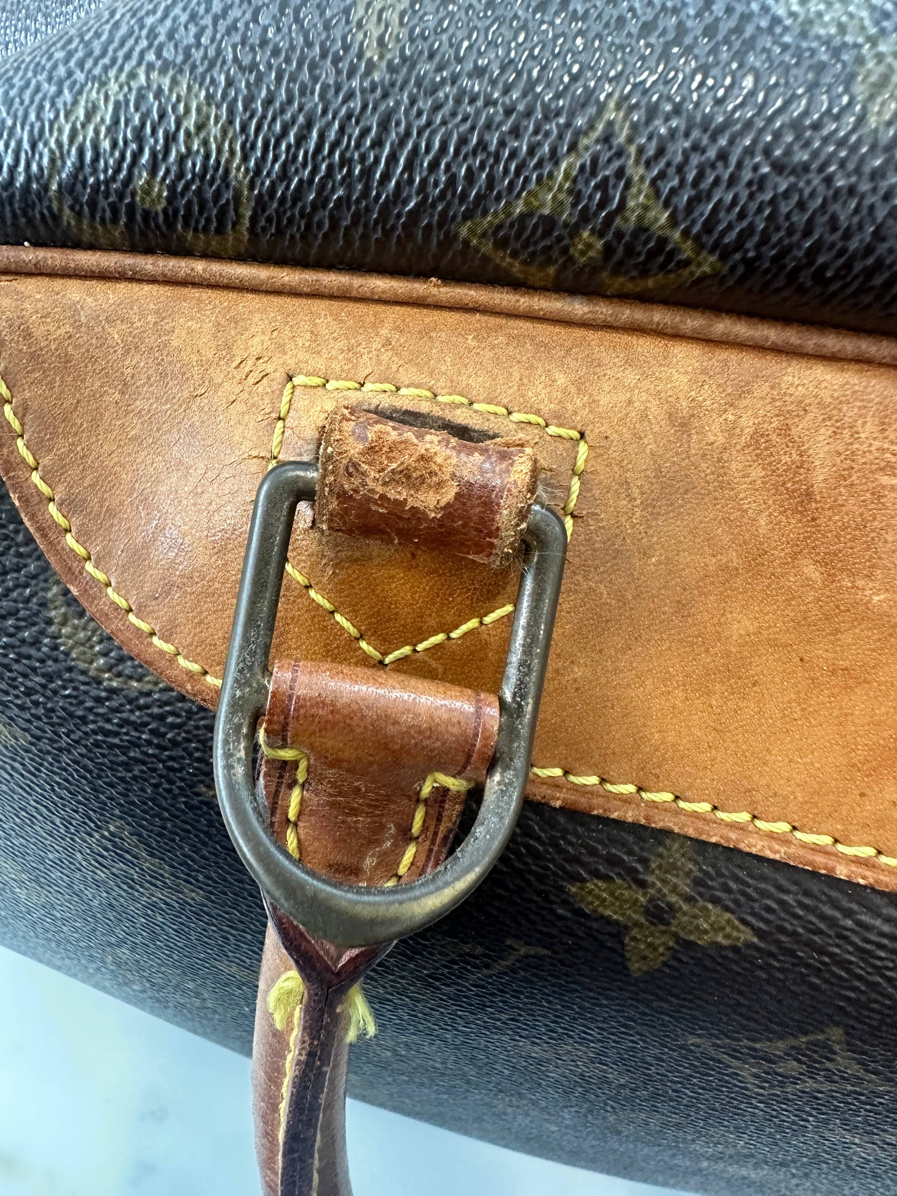 Louis Vuitton Deauville