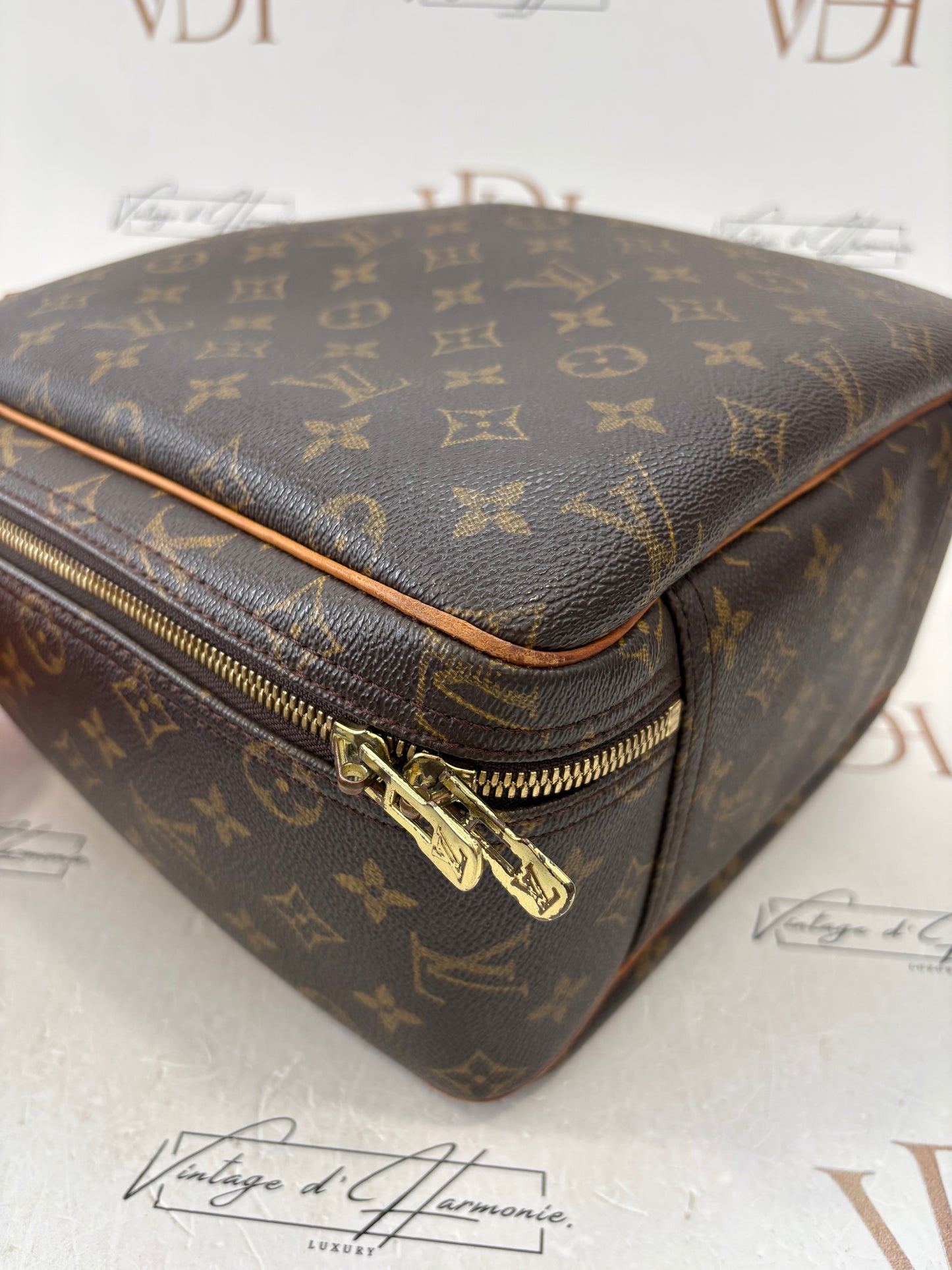 200985 - Louis Vuitton Excursion