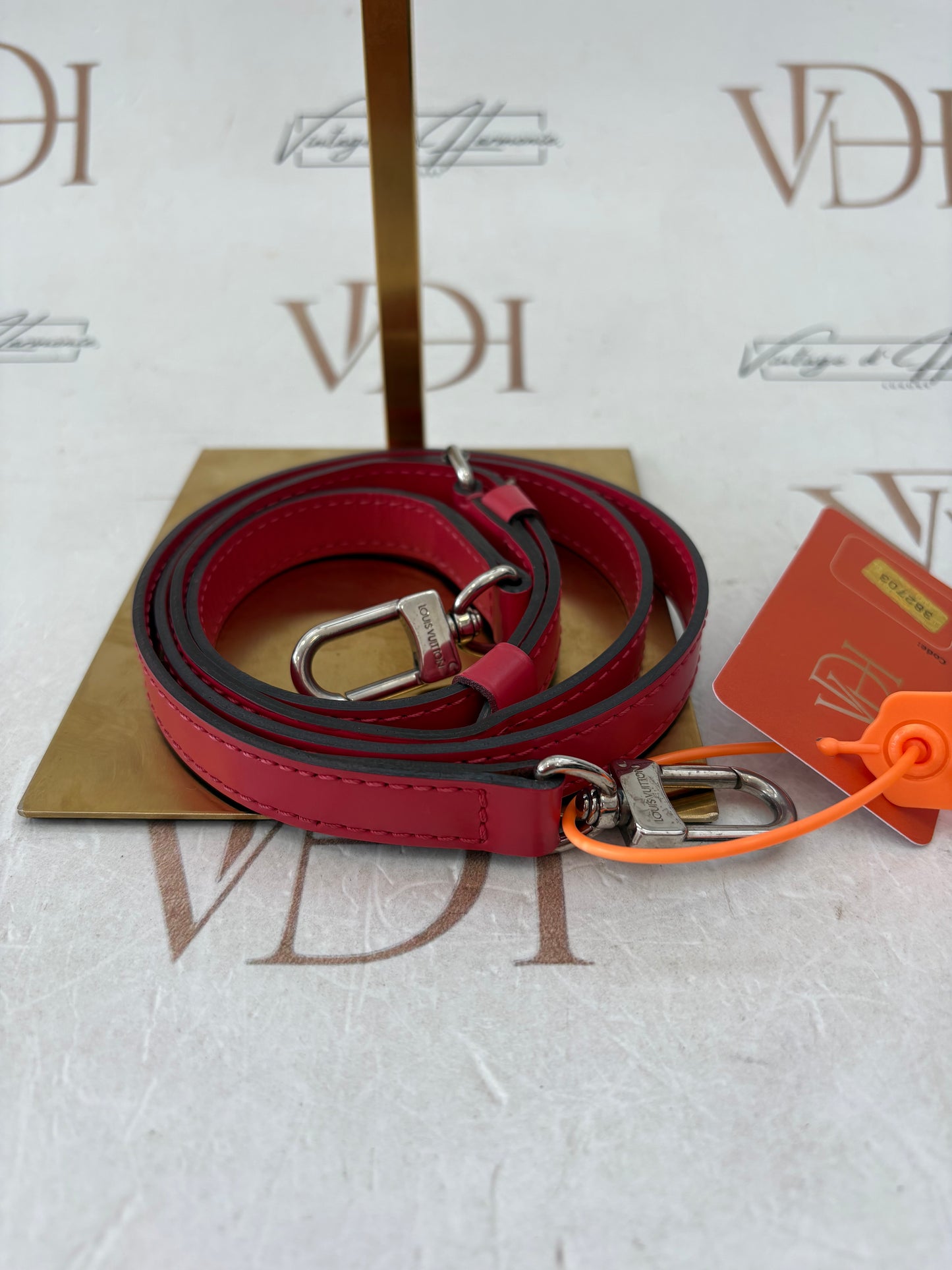 382703 - Louis Vuitton Tracolla
