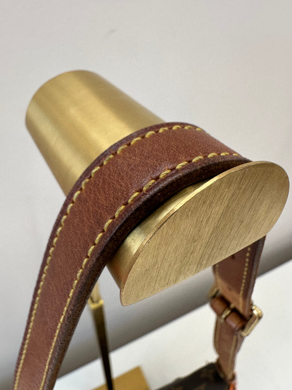 Louis Vuitton Musette Samba