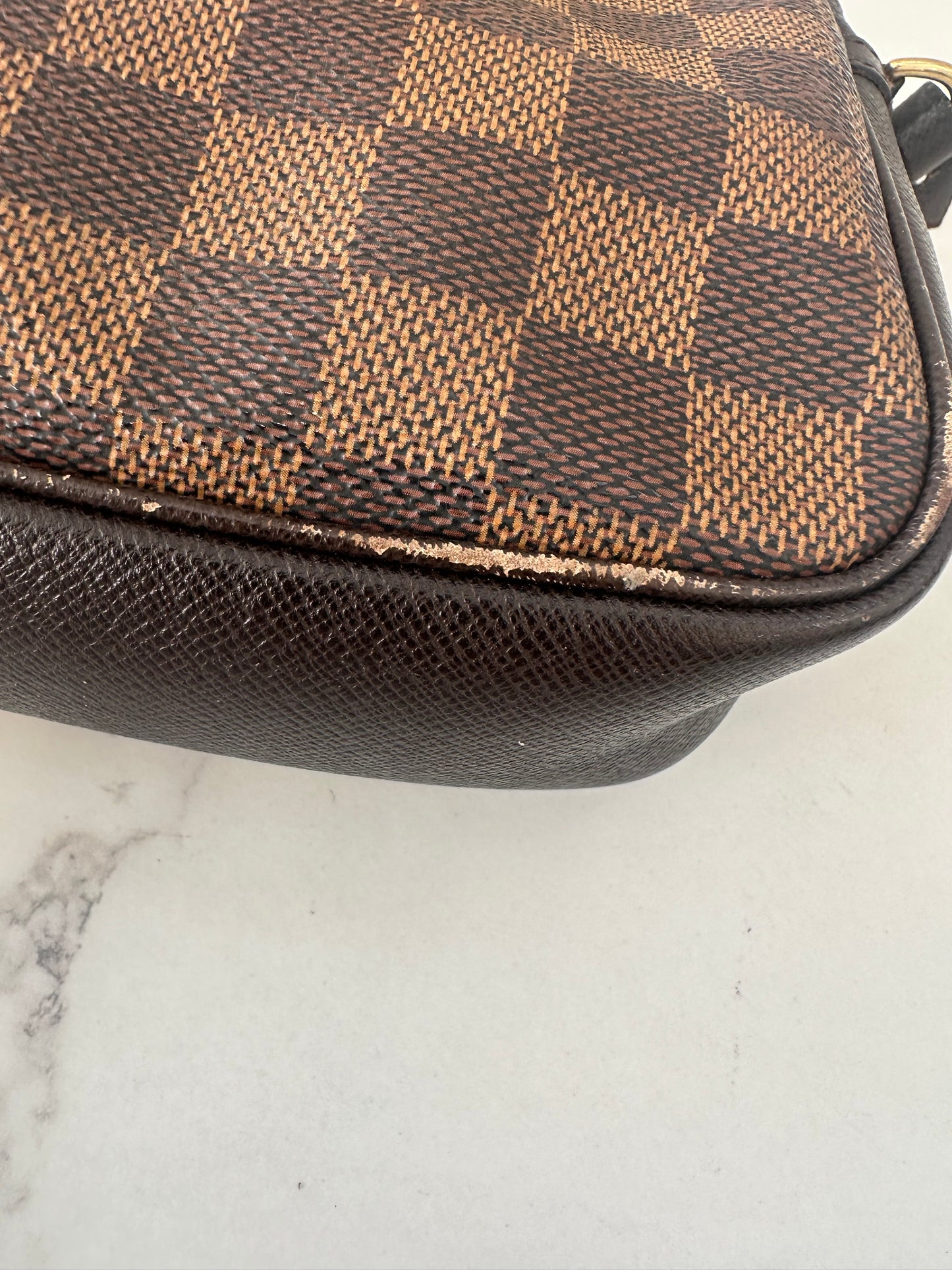 Louis Vuitton Trousse